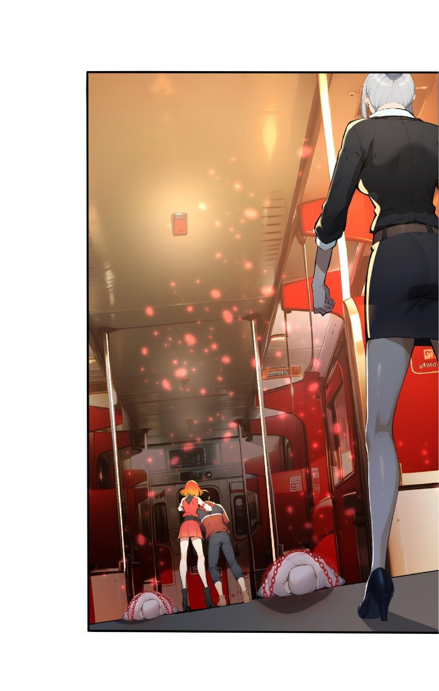 ปรมาจารย์สัตว์ร้าย ตอนที่ 7 หน้า 40