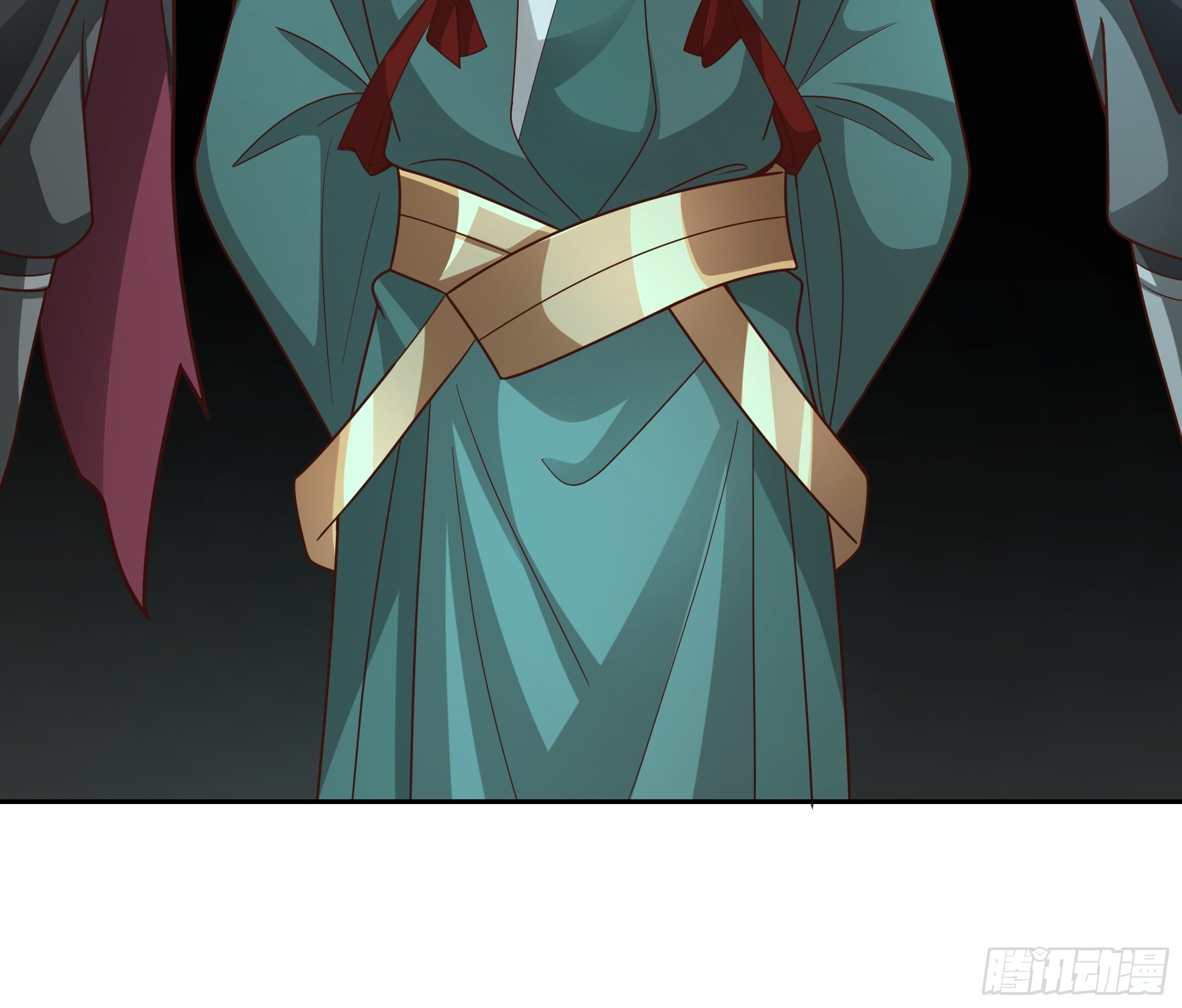 เซียนกระบี่พลังนิวเคลียร์(การ์ตูน) ตอนที่ 11 หน้า 21