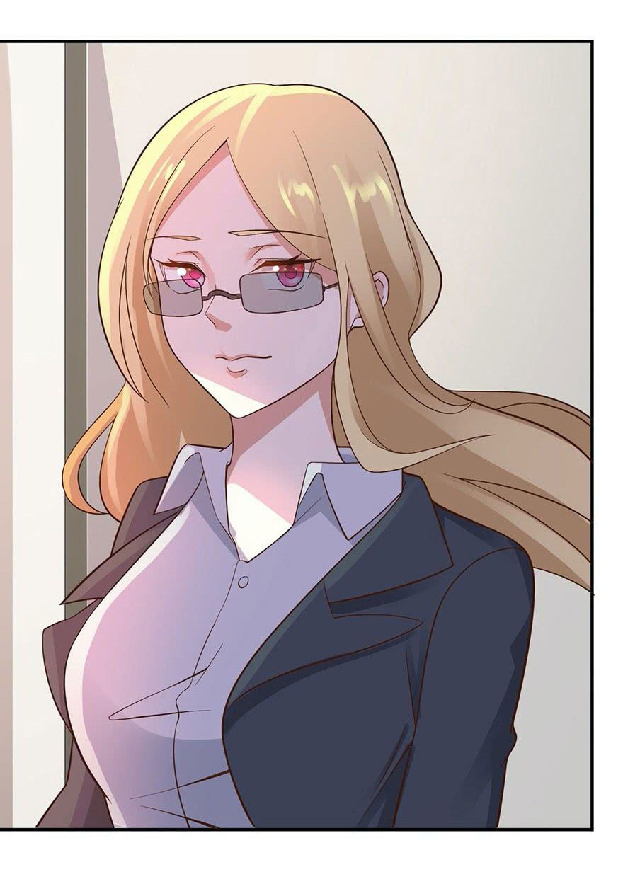 ยัยผู้หญิงคนนี้ ก็คือแฟนสาวของผม ตอนที่ 42 หน้า 23