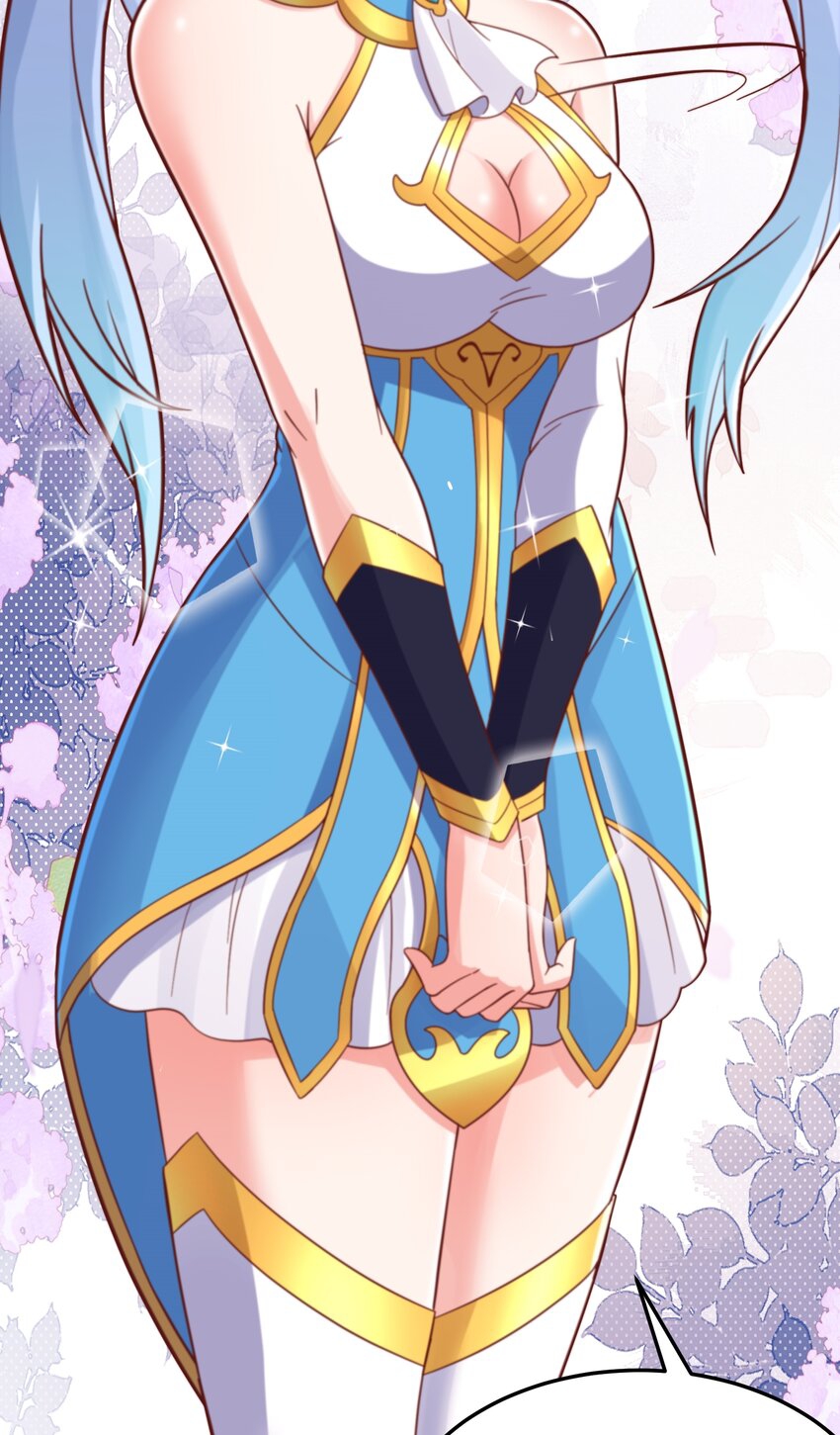 สมบัติทั้งหมดที่ข้าทิ้งไปตอนนี้กลายเป็นผู้หญิงไปซะแล้ว (ชนต้นฉบับ) ตอนที่ 49 หน้า 31