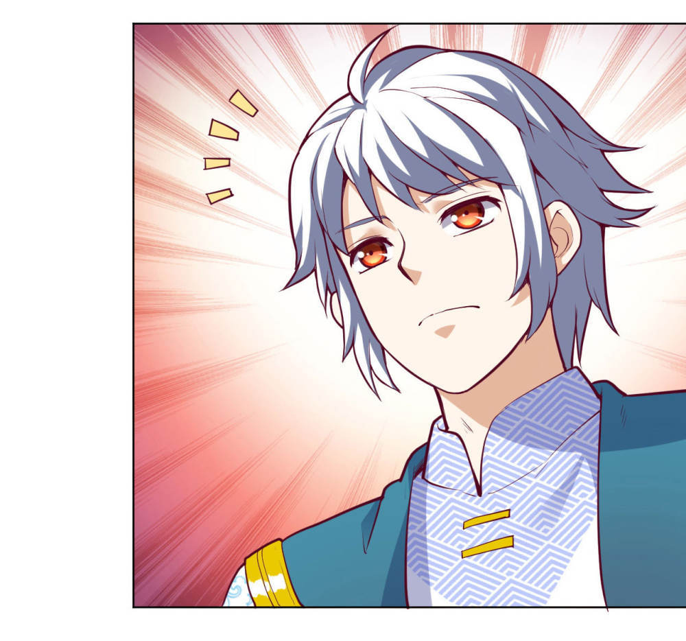 Martial Emperor ตอนที่ 17 หน้า 25