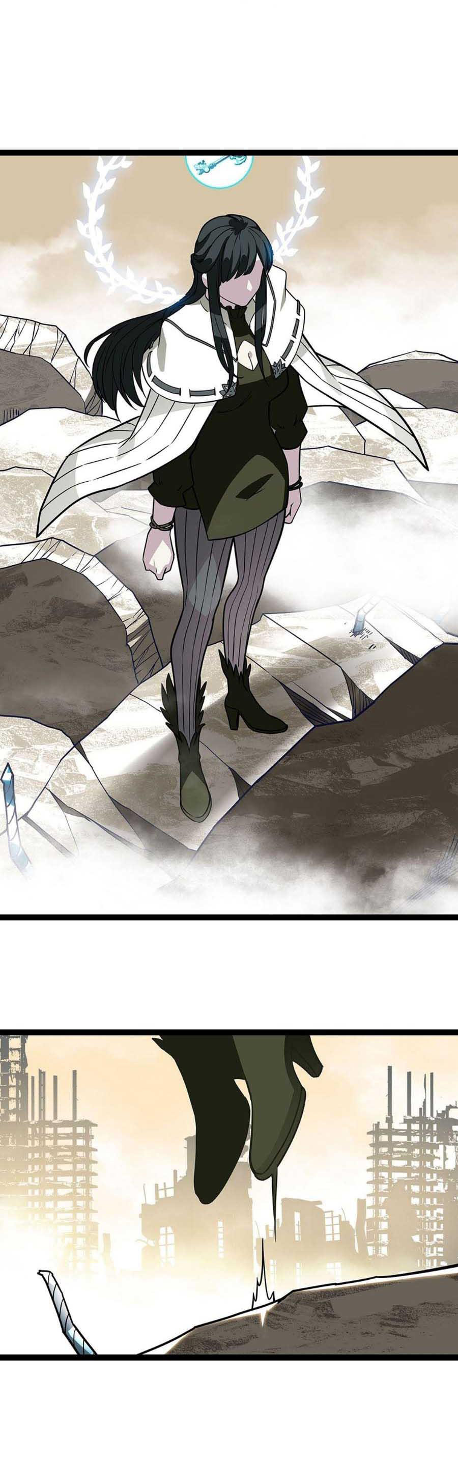 It all starts with playing game seriously ตอนที่ 76 หน้า 4