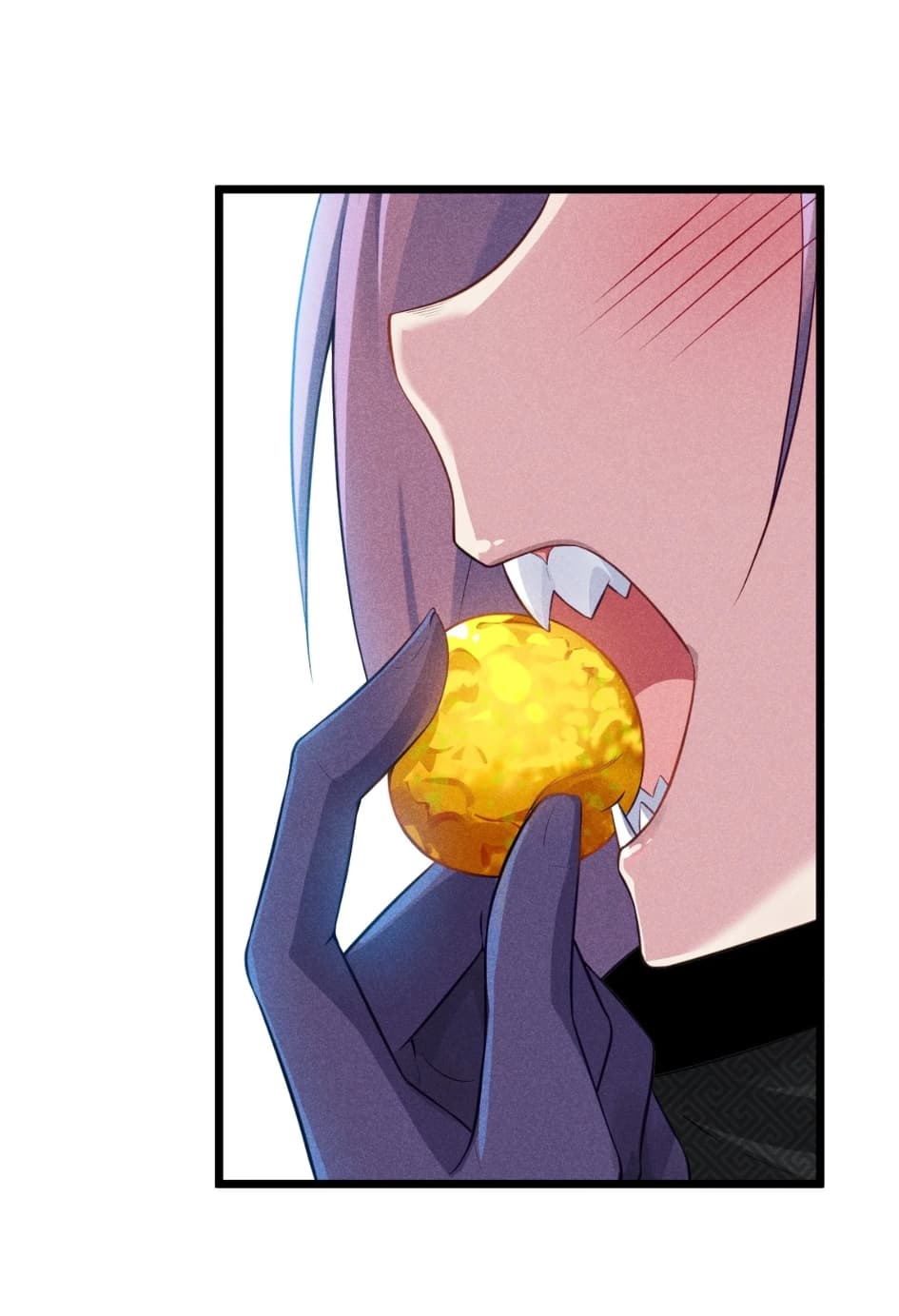 สุดยอดพ่อครัวเจ้าแห่งฮาเร็ม ตอนที่ 6 หน้า 76