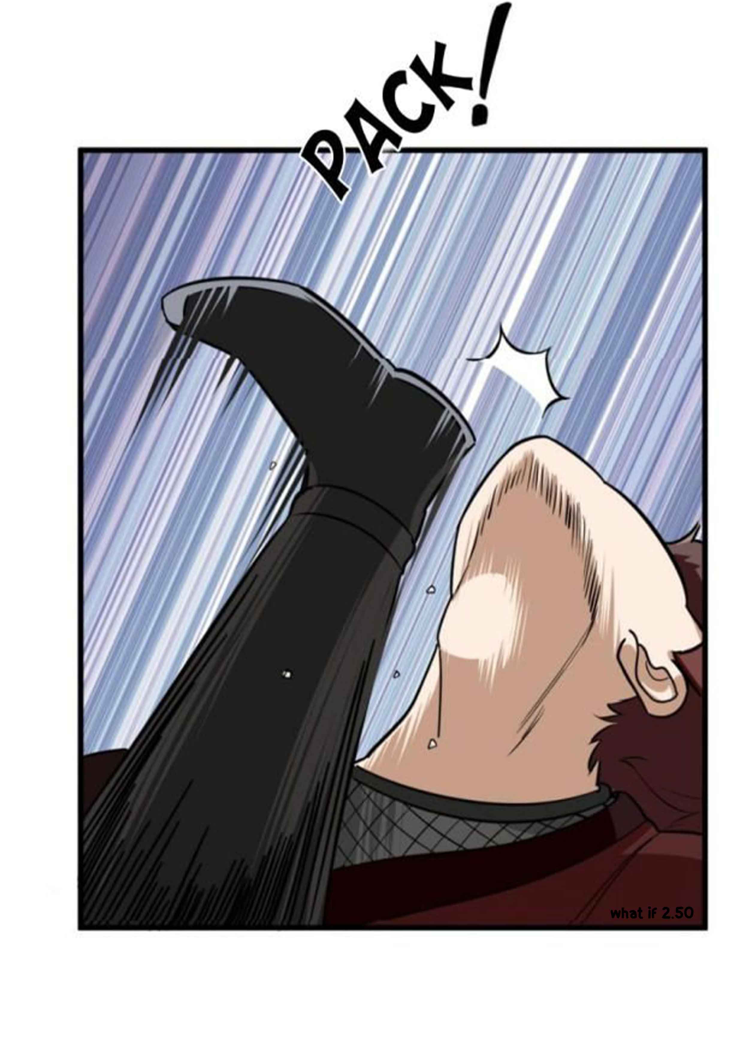 การเกิดใหม่ของราชวงศ์ถัง ตอนที่ 27 หน้า 4