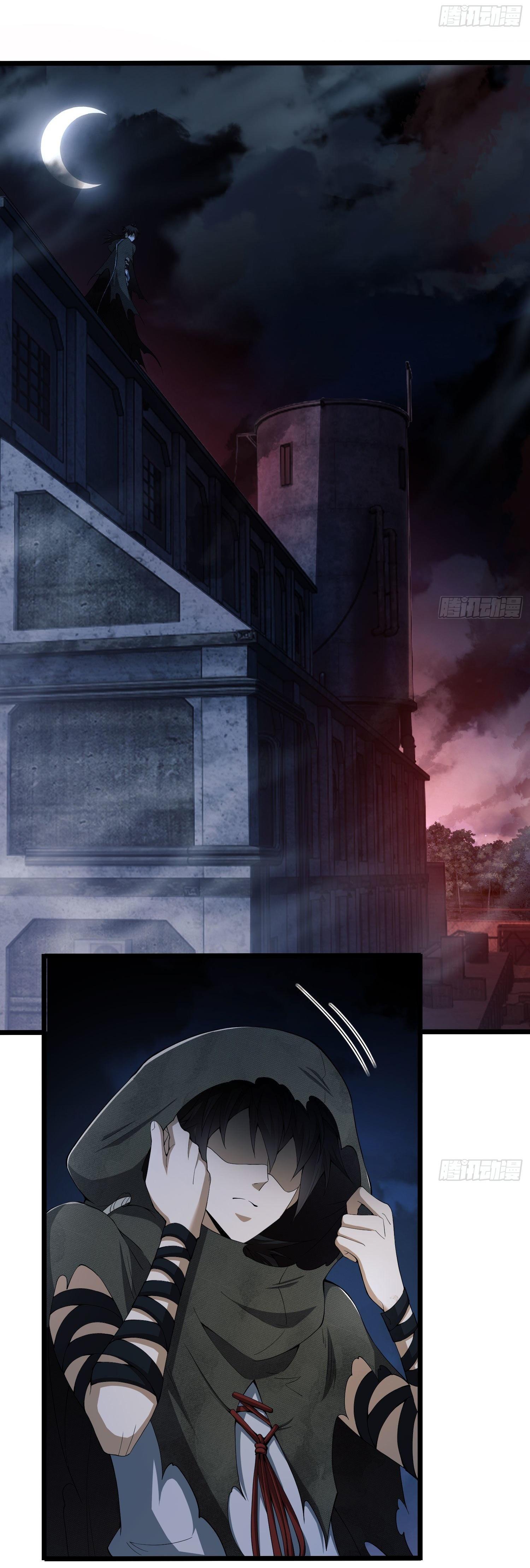 THE FIRST ORDER ตอนที่ 11 หน้า 30