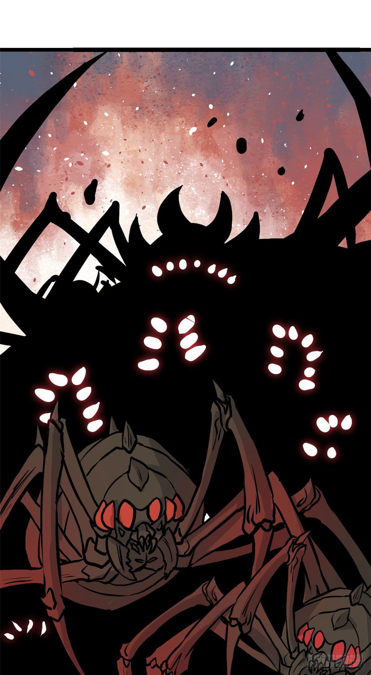 นิกายที่แข็งแกร่งที่สุด (ทันจีน) ตอนที่ 106 หน้า 40