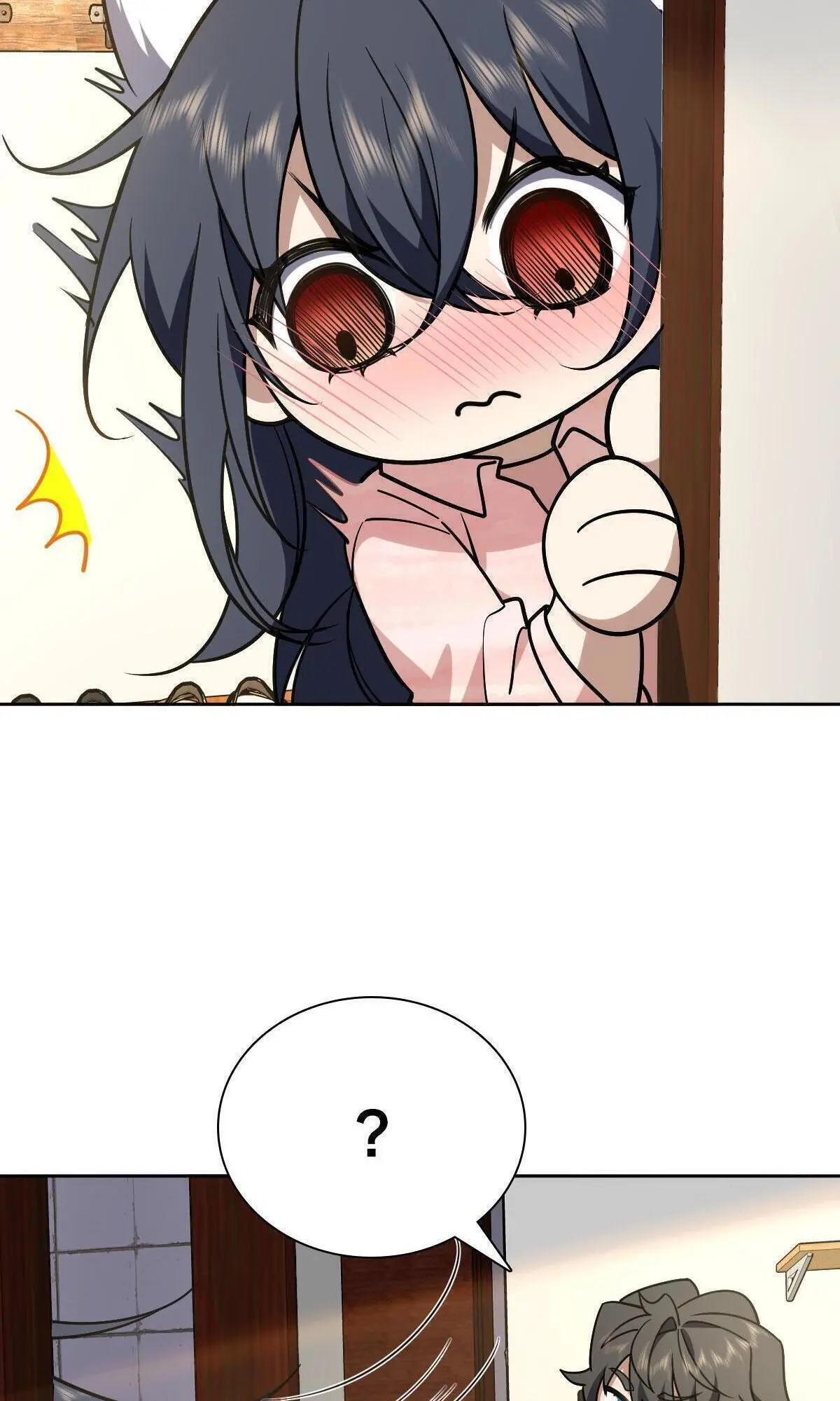 ภรรยาผมเป็นคนเมื่อ1000ปีที่แล้ว My Wife Is From a Thousand Years Ago ตอนที่ 41 หน้า 38