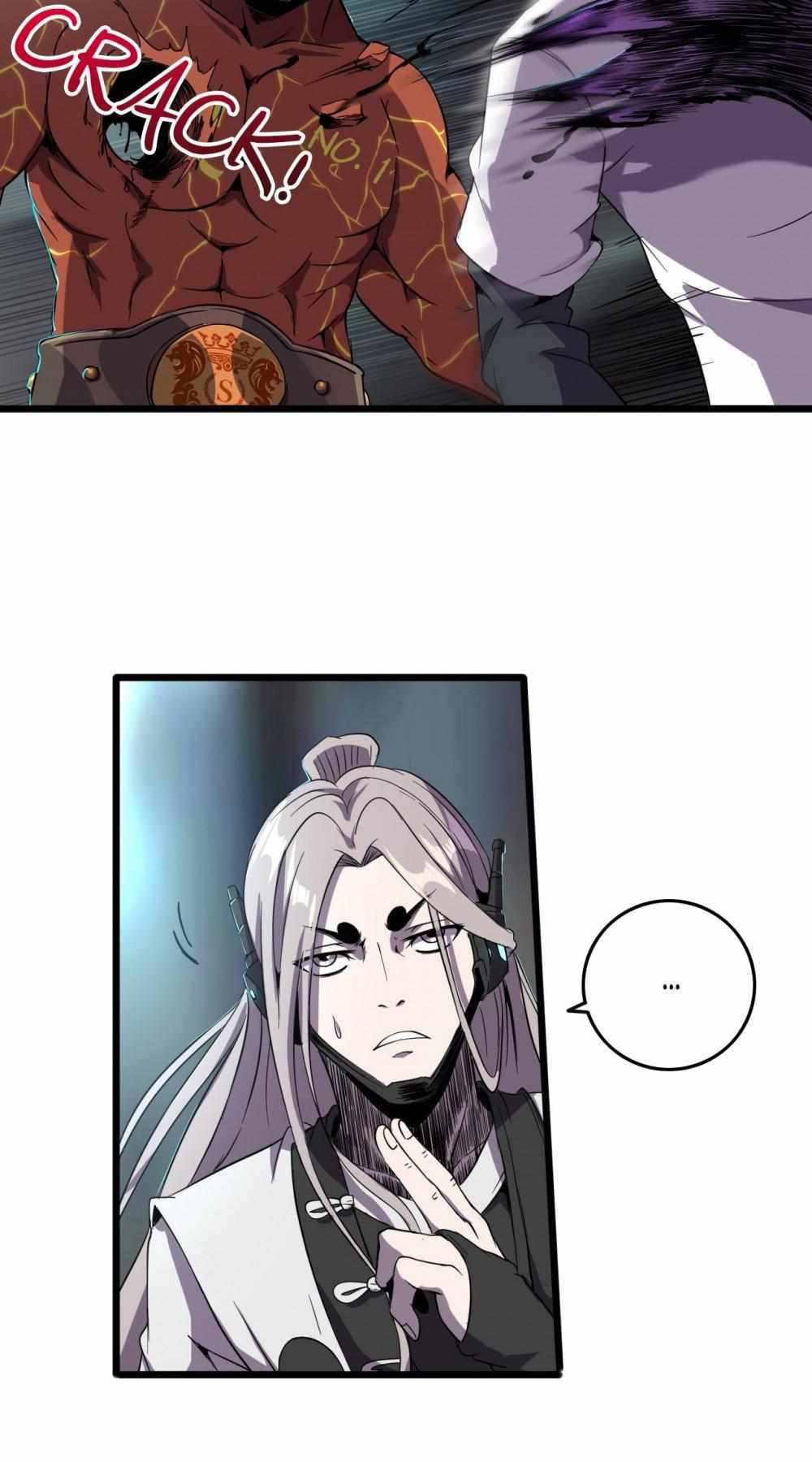 การผจญภัยในดินแดนสรวงสวรรค์ ตอนที่ 12 หน้า 24