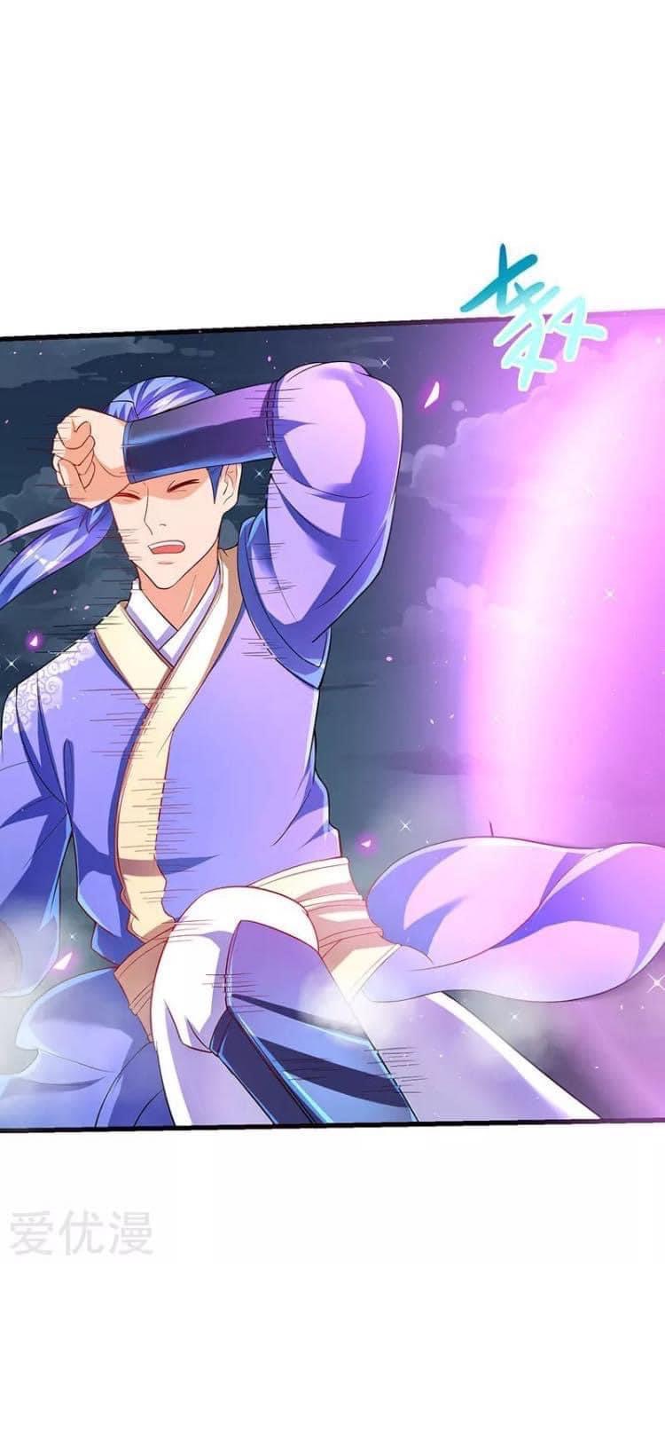 Strongest Loeveline (เทพเกรียน โชว์เซียน ต่างโลก) ตอนที่ 29 หน้า 17