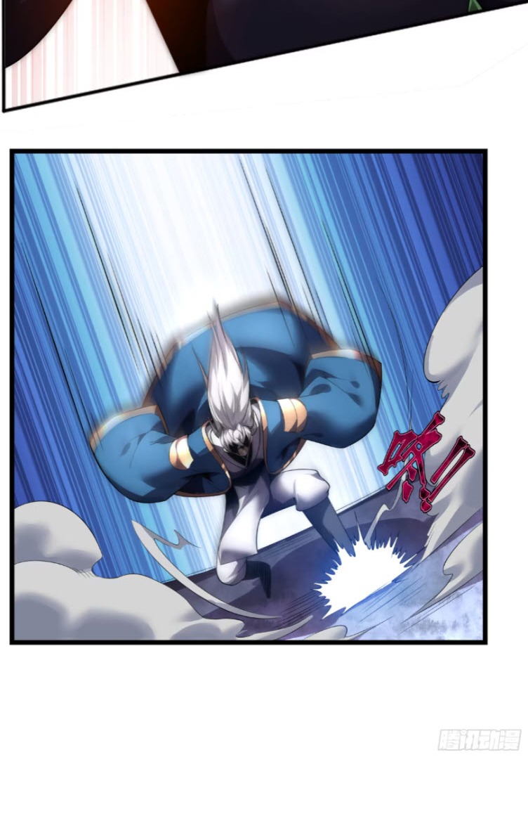 เผชิญเคราะห์ฟ้าผ่ามาแสนปี[ชนจีนไม่มีกั๊ก] ตอนที่ 6 หน้า 40