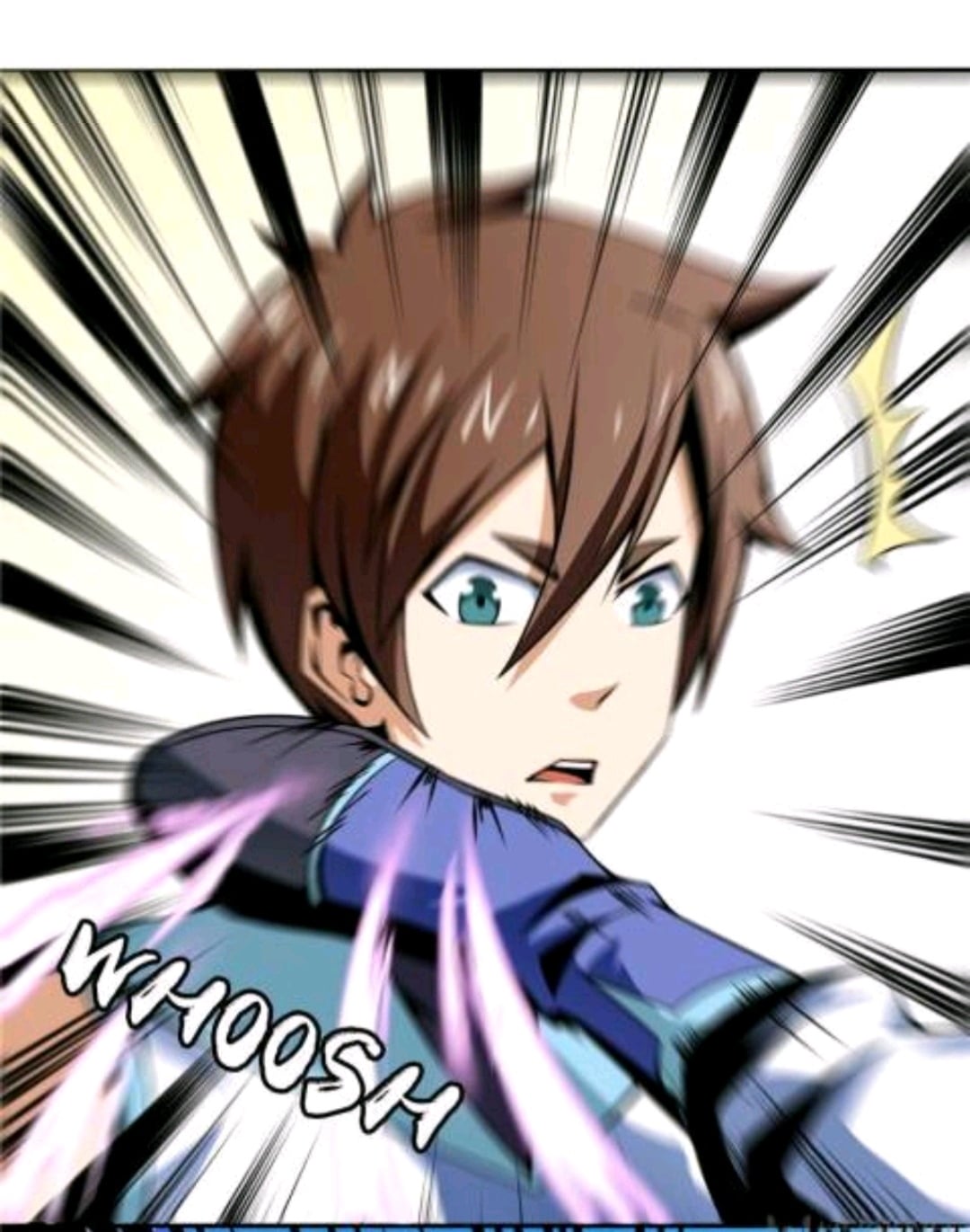 Library Of Heaven's Path ตอนที่ 51 หน้า 19