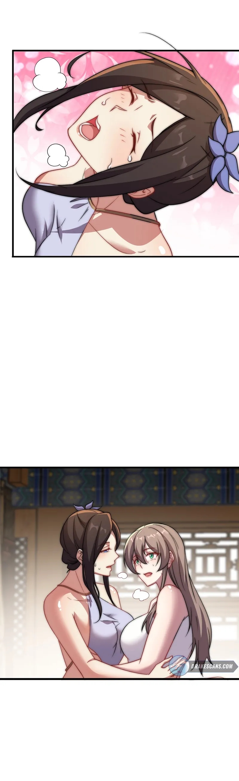 (ชนจีน) อาจารย์จอมวายร้ายกับลูกศิษย์ผู้อยู่ยงคงกระพัน ตอนที่ 48 หน้า 7