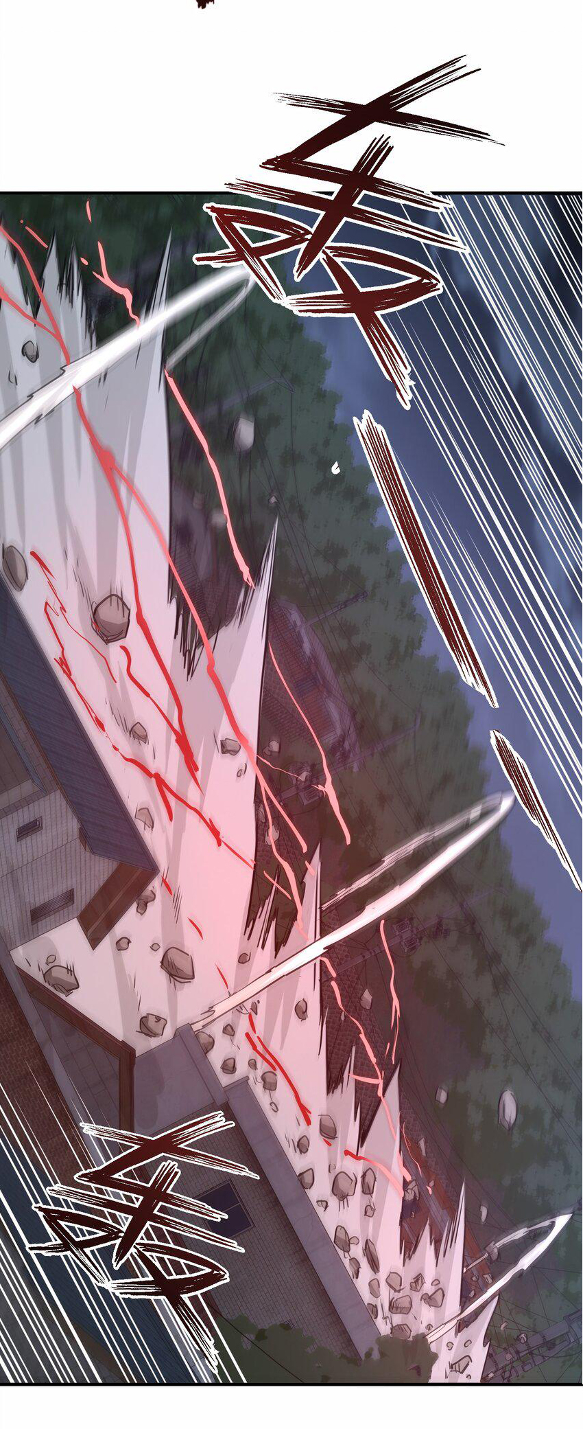 กลับมาเกิดใหม่ในยุคก่อนวันสิ้นโลก! ตอนที่ 12 หน้า 45