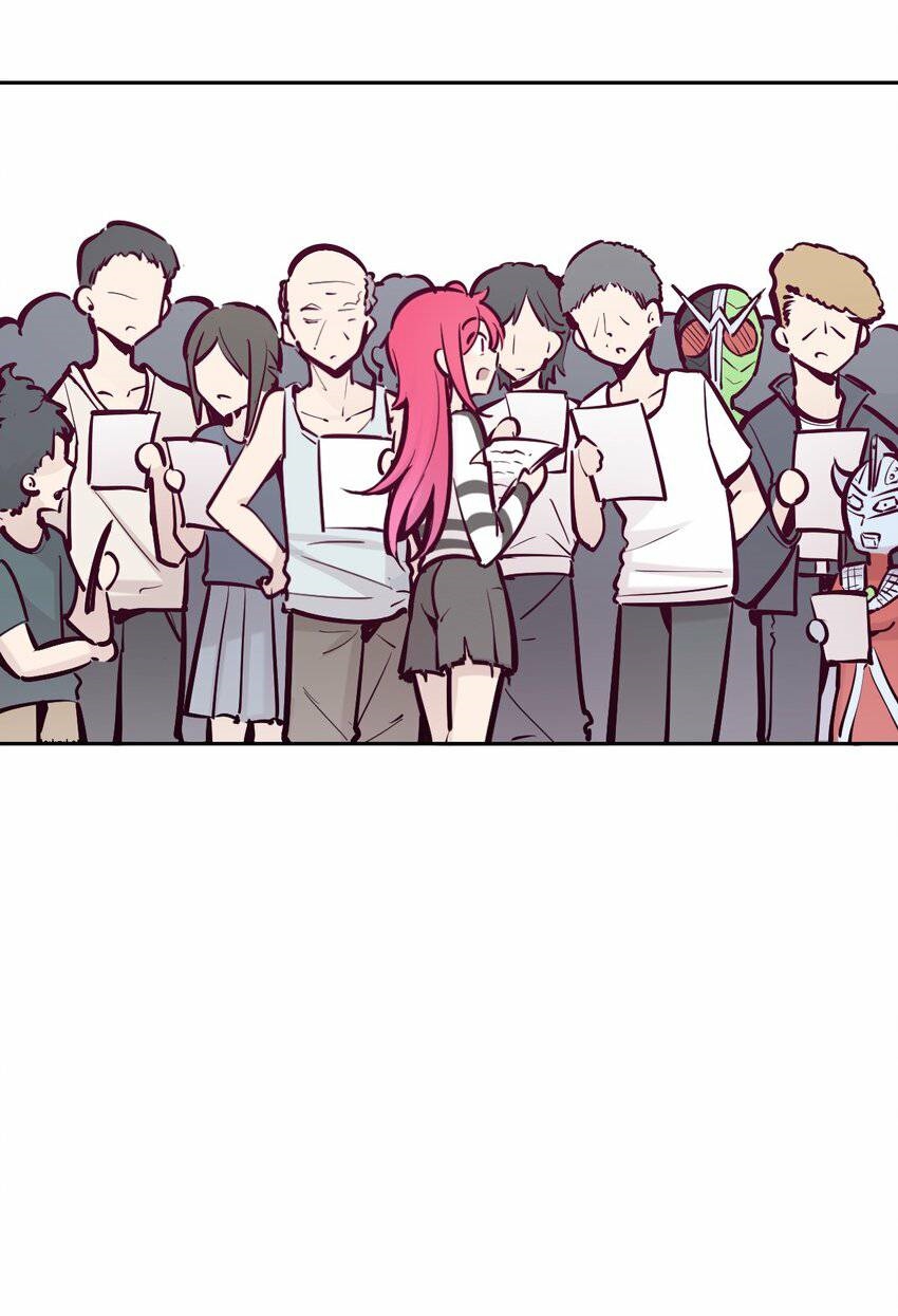 Demon x Angel can't get along! ตอนที่ 74 หน้า 34