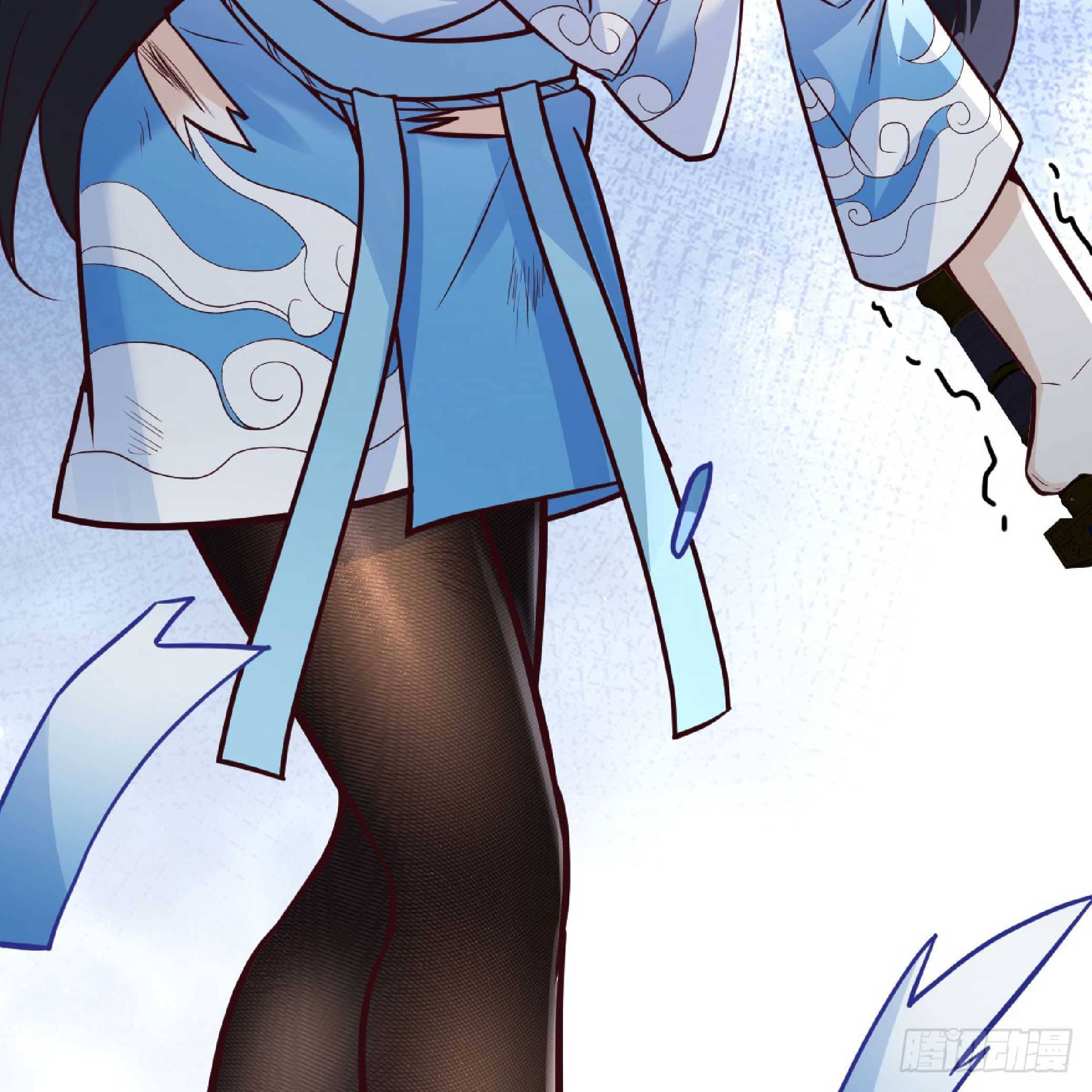 จู่ๆวิชาฟื้นฟูก็ไร้เทียมทานซะงั้น ! ตอนที่ 4 หน้า 26