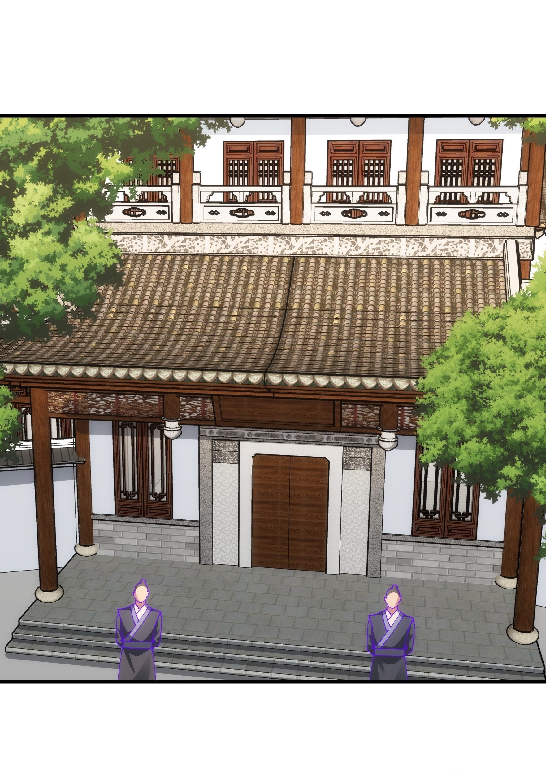 ข้าจะกำหนดชะตาตัวเอง ทันจีน ตอนที่ 88 หน้า 2