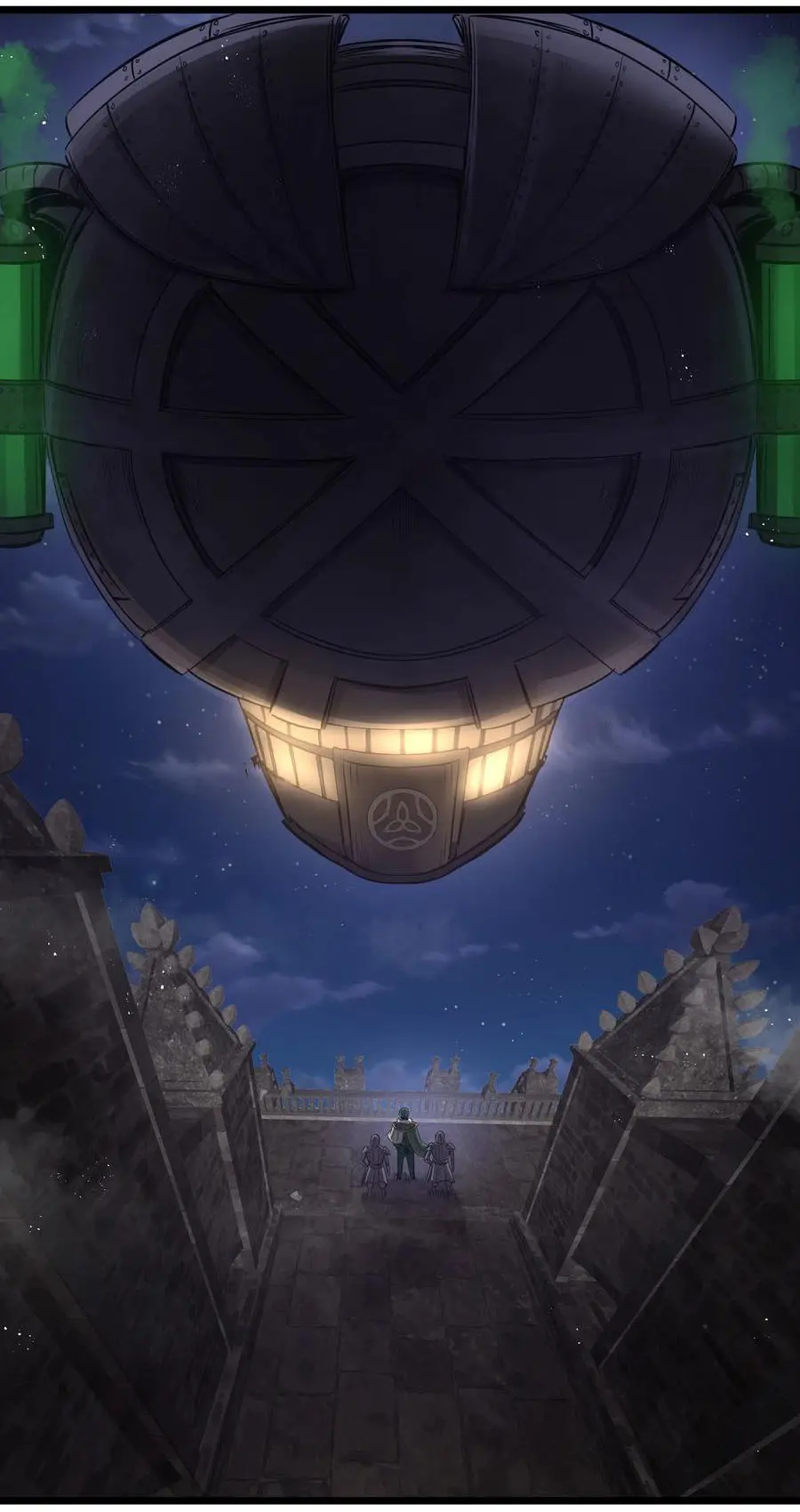 ผู้กล้าอย่างข้าจะพิชิตโลกาด้วยเงิน ( This Hero is a Money Supremacist ) ตอนที่ 31 หน้า 11