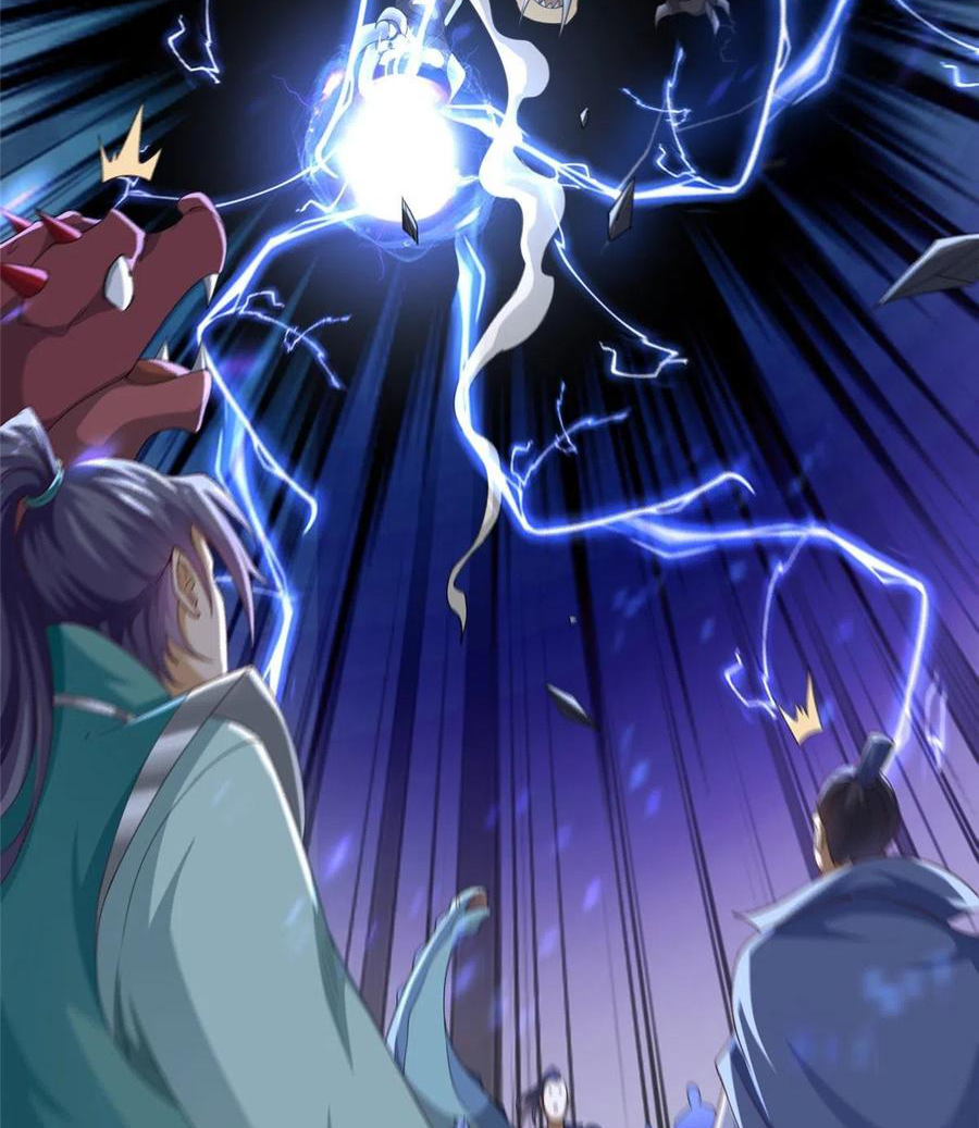 (ชนจีน) Dragon Master (จูหมิง นักรบเซียนมังกร) ตอนที่ 59 หน้า 39