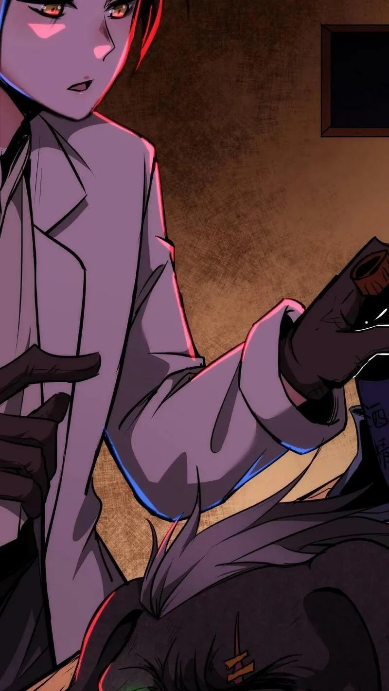 Mysterious Pharmacist ตอนที่ 8 หน้า 20