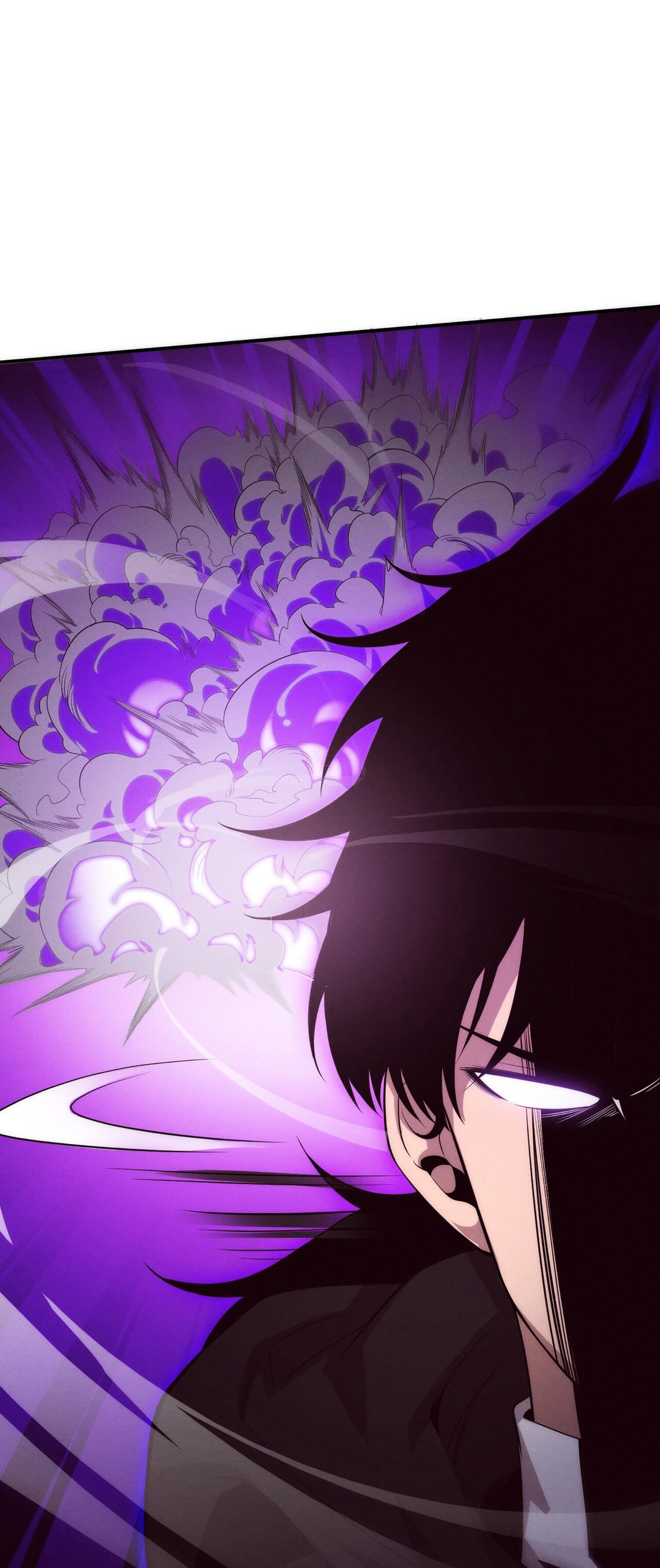 The Frenzy Of Evolution ตอนที่ 71 หน้า 20