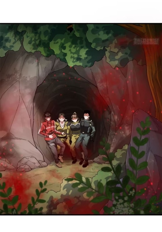 รูเล็ตเวิลด์ สุ่มไอเทมเอาชีวิตรอด ตอนที่ 131 หน้า 2