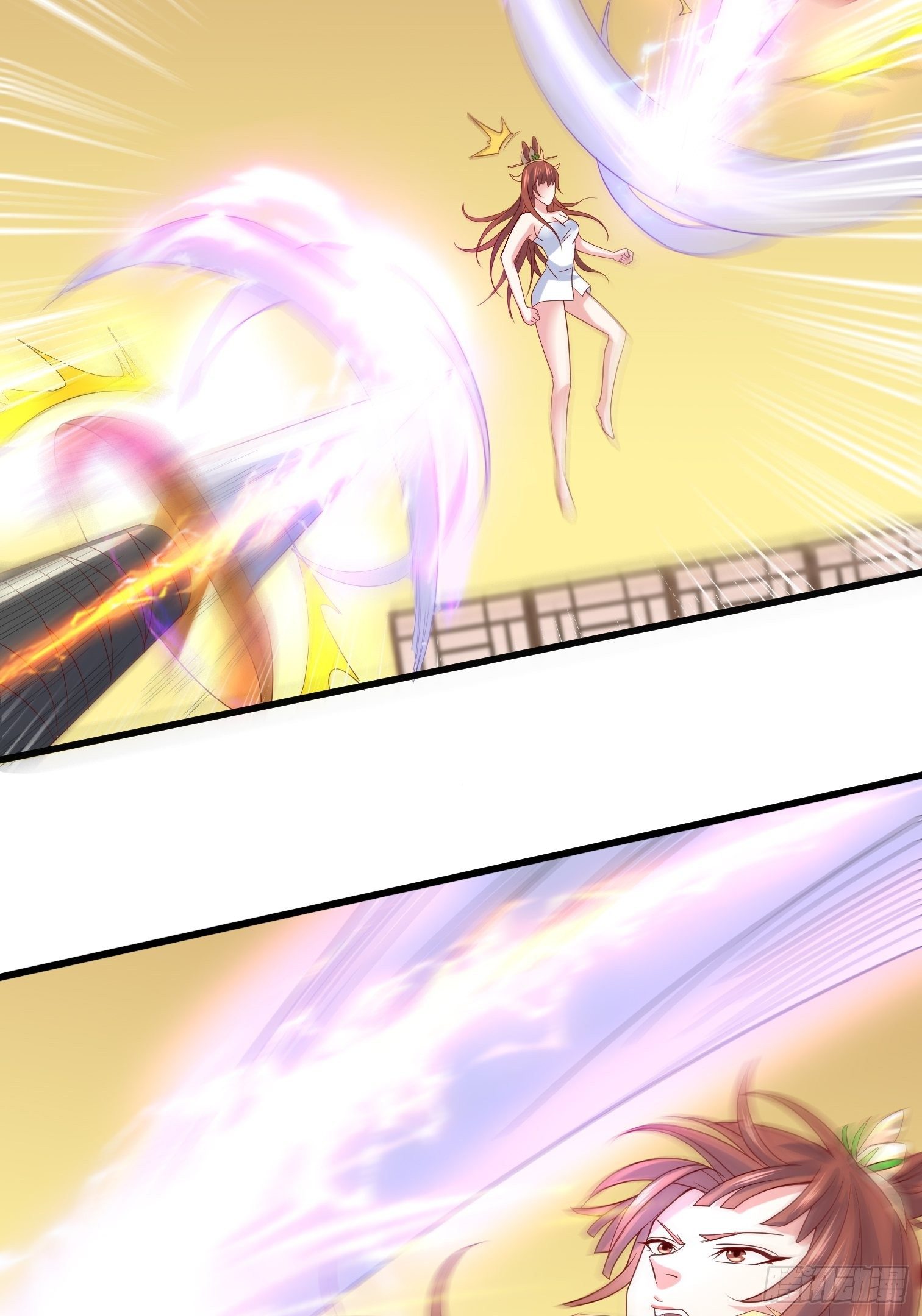 Becoming A God By Teaching Six Sisters - ข้ามีพี่สาวสุดแกร่งทั้งหกที่หาใครเทียบได้ ตอนที่ 15 หน้า 14