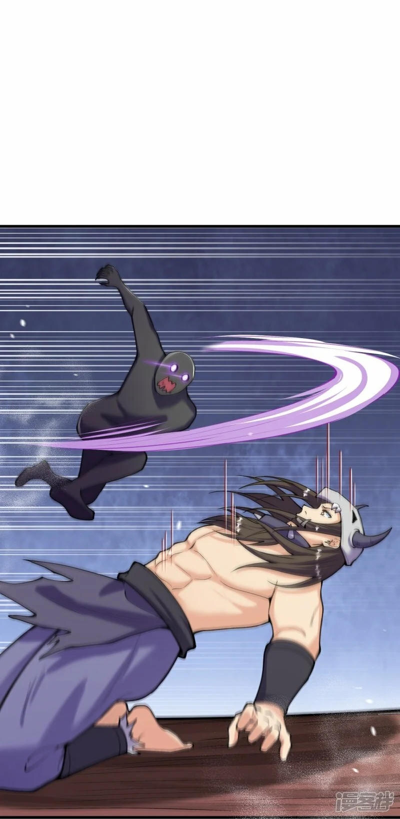 บรรพบุรุษผู้ขัดเกลากายา (ทันจีน) ตอนที่ 150 หน้า 19