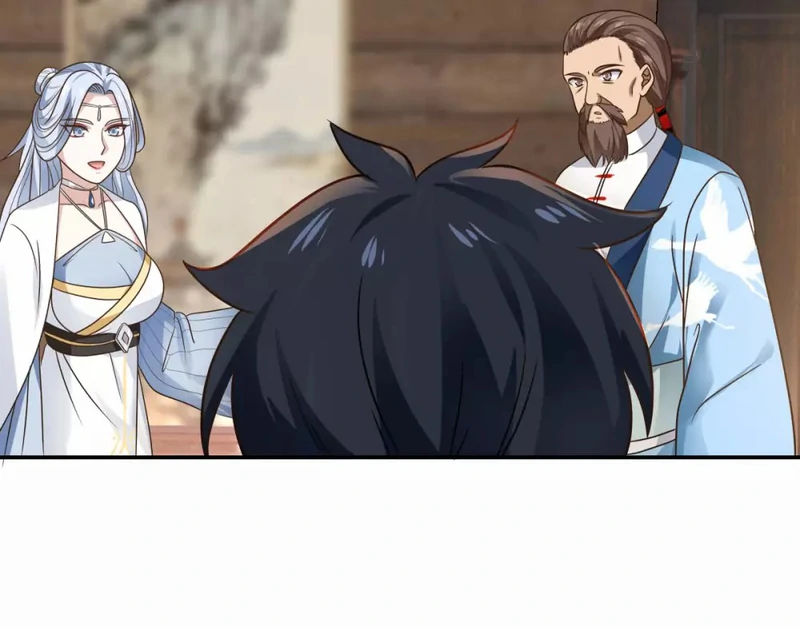 Chaos Alchemist (วิบัติการณ์เทพเซียนโอสถ) ตอนที่ 125 หน้า 34