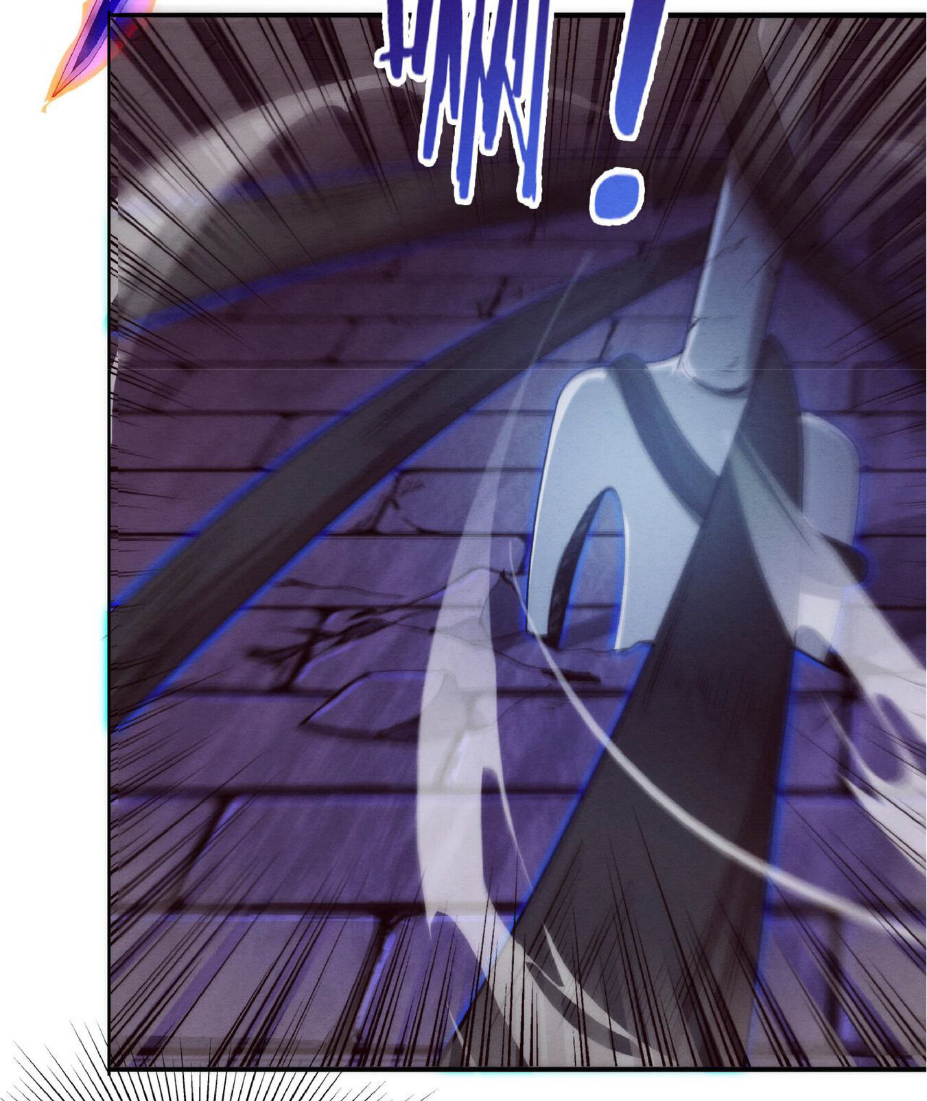 the frenzy of evolution การวิวัฒนาการที่บ้าคลั่ง ตอนที่ 55 หน้า 39