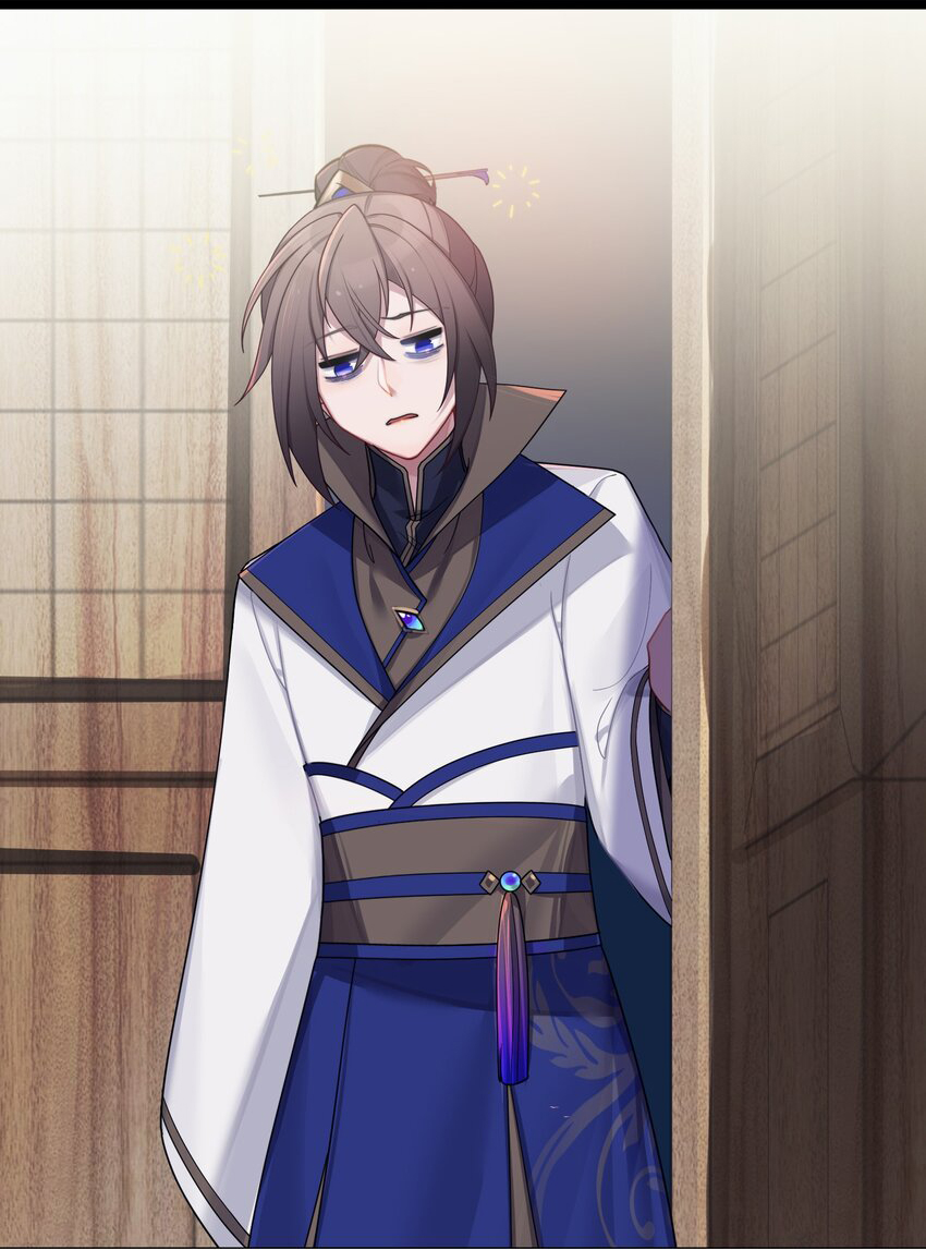 The lady is actually the future tyrant and empress จบ 50 ตอน ตอนที่ 31 หน้า 6