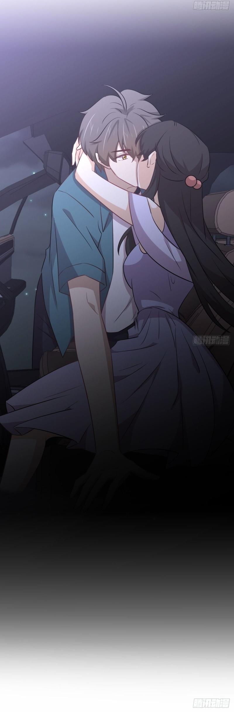 Immortal Swordsman in The Reverse World ข้าเซียนกระบี่ไม่เกาะสตรี ตอนที่ 247 หน้า 44