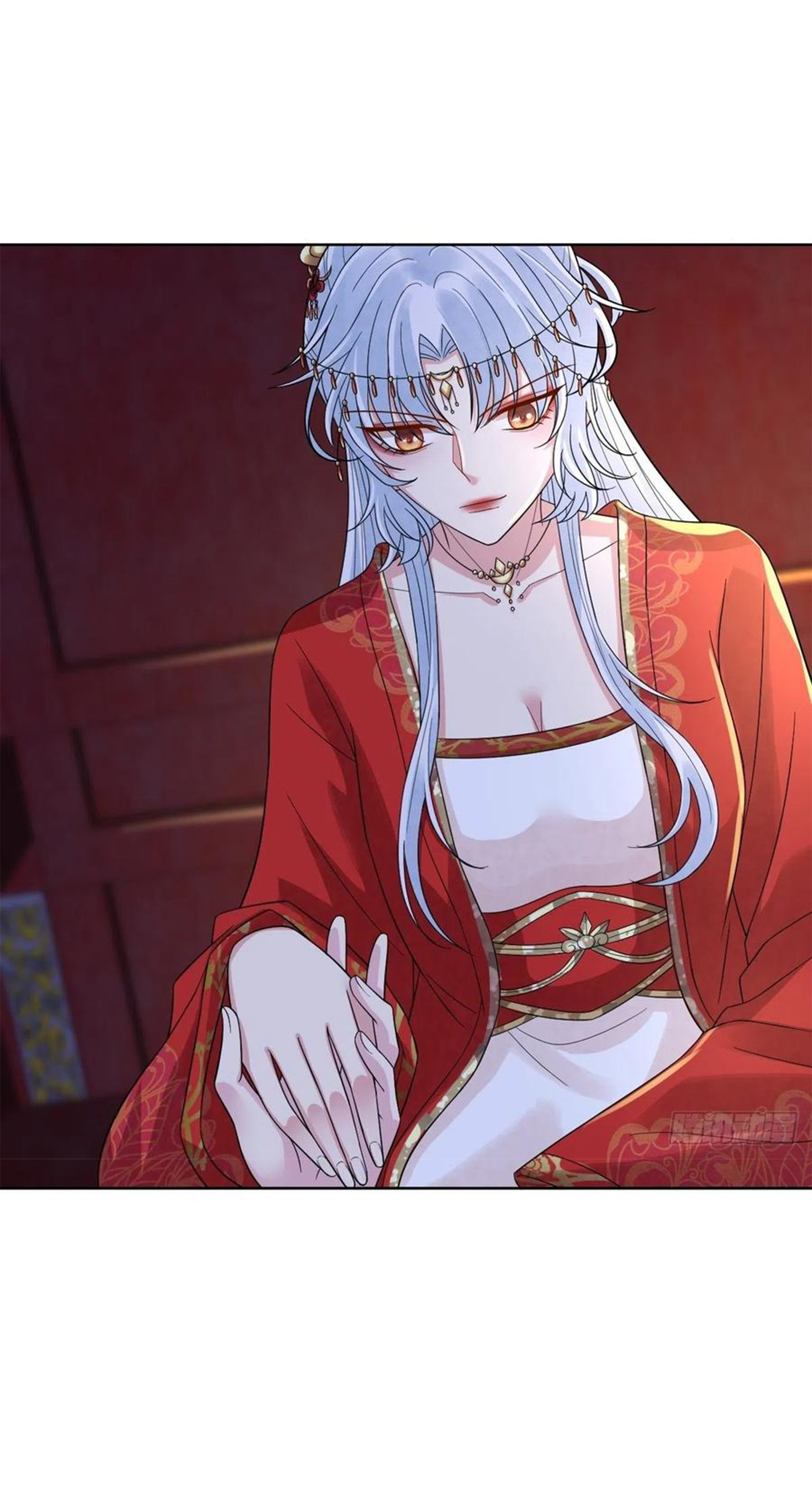 จักรพรรดินีสงคราม เกิดใหม่ในโลกซอมบี้ (Empress of the last days) จบ ตอนที่ 41 หน้า 9