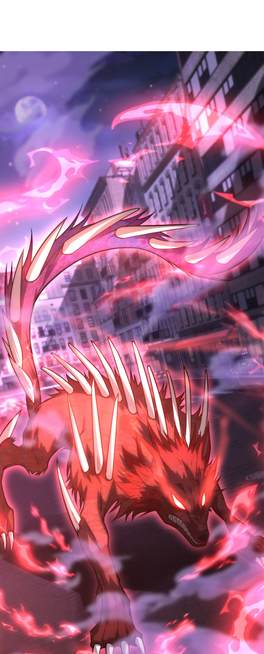 เกิดใหม่เพื่อแก้แค้น ฉันจะเหยียบศัตรูทั้งหมด! ตอนที่ 11 หน้า 43