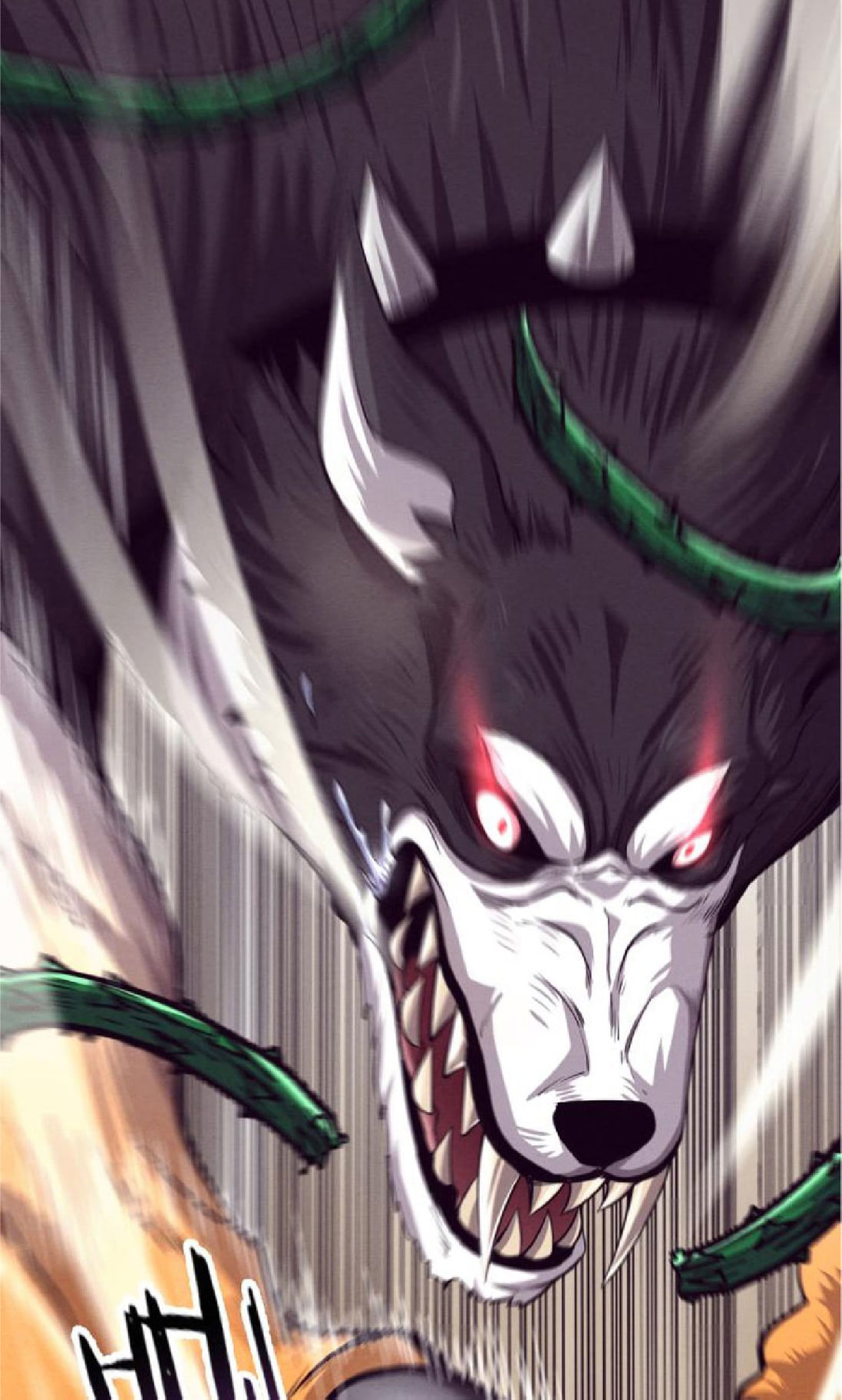 The Frenzy Of Evolution ตอนที่ 9 หน้า 43