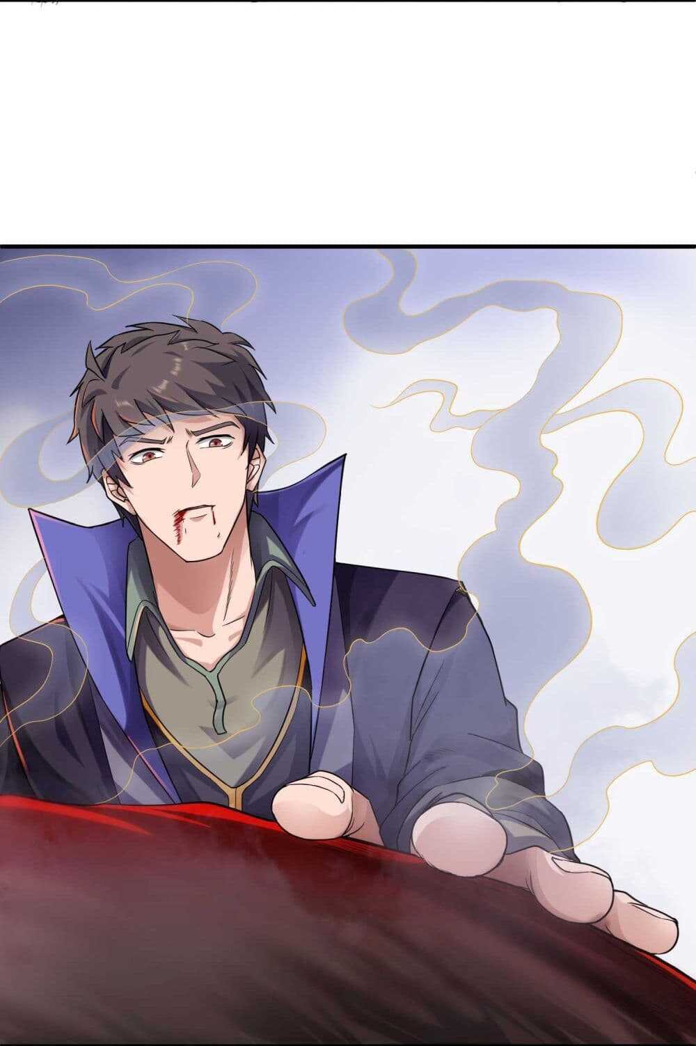 Super Warrior in Another World ทหารเซียนไปหาเมียที่ต่างโลก (กำลังแปลอยู่) ตอนที่ 49 หน้า 32