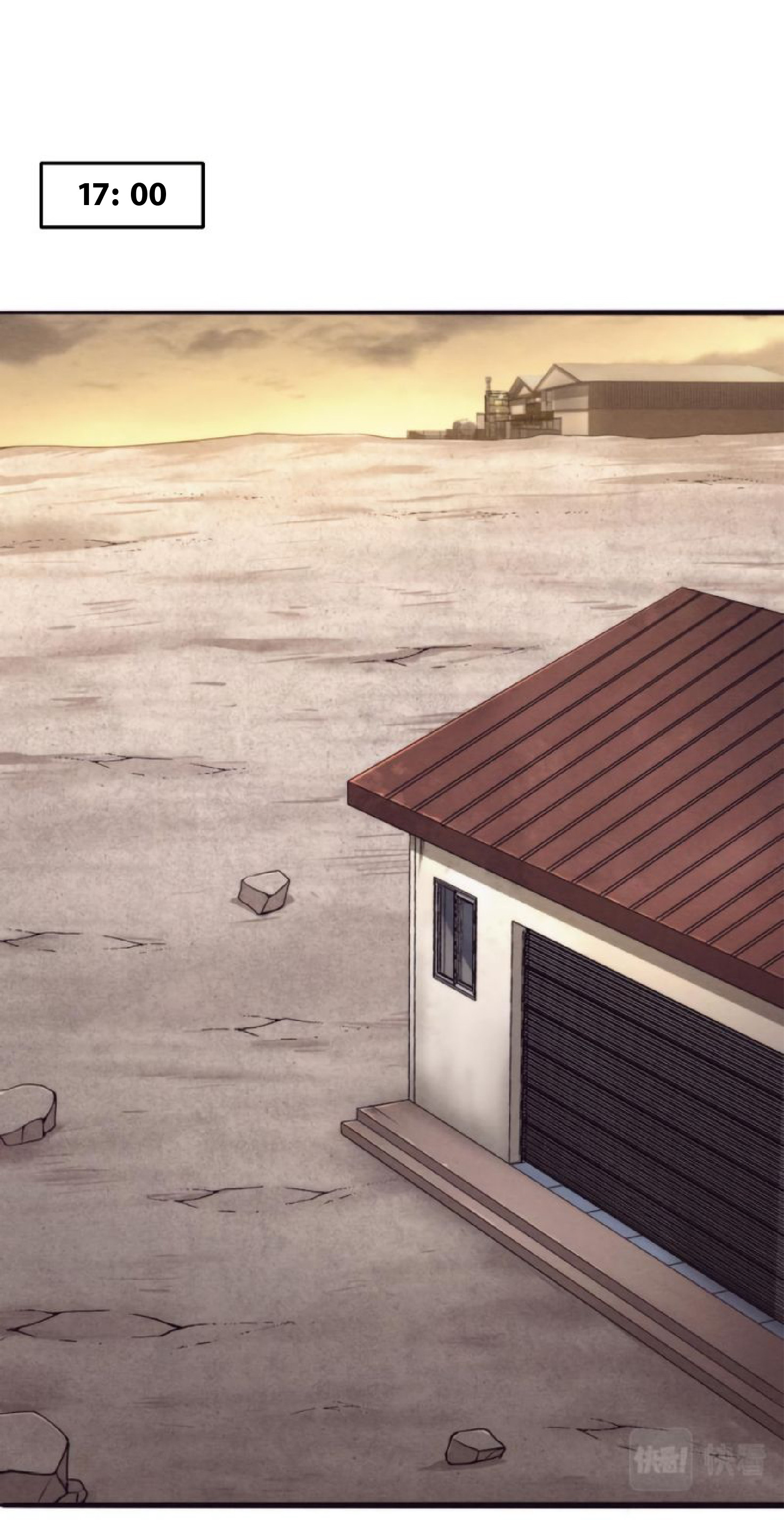 The Frenzy Of Evolution ตอนที่ 15 หน้า 30