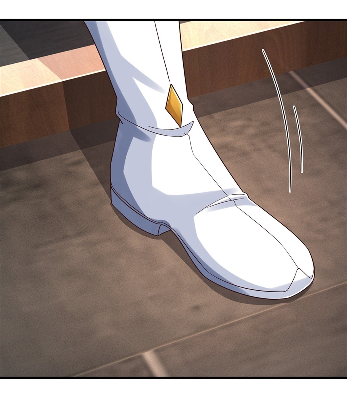 I Can Change The Timeline of Everything เกิดใหม่ในต่างโลก พร้อมระบบโกงเวลาสุดเกรียน ตอนที่ 46 หน้า 4