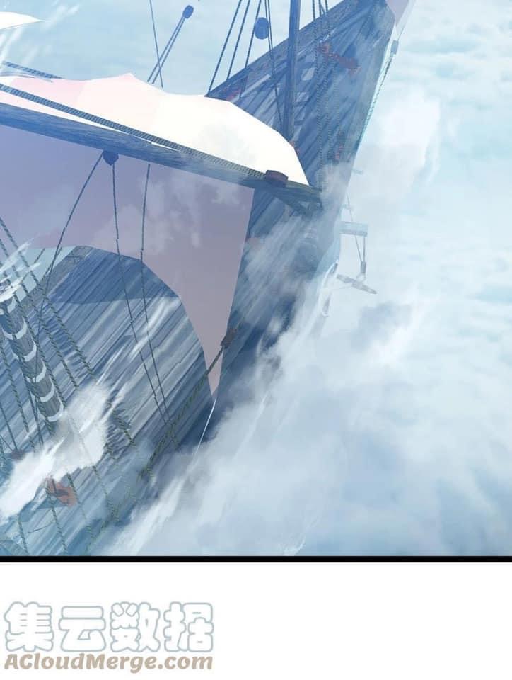 เทพวายร้ายกลับชาติมาเกิดใหม่ ตอนที่ 104 หน้า 6