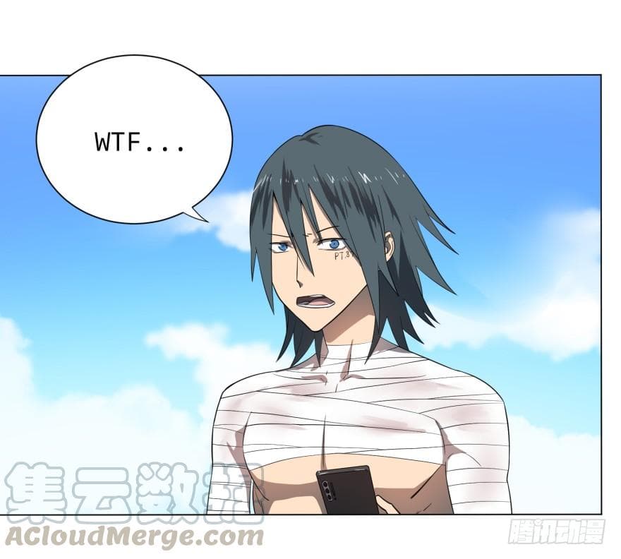 List of villains ตอนที่ 10 หน้า 40