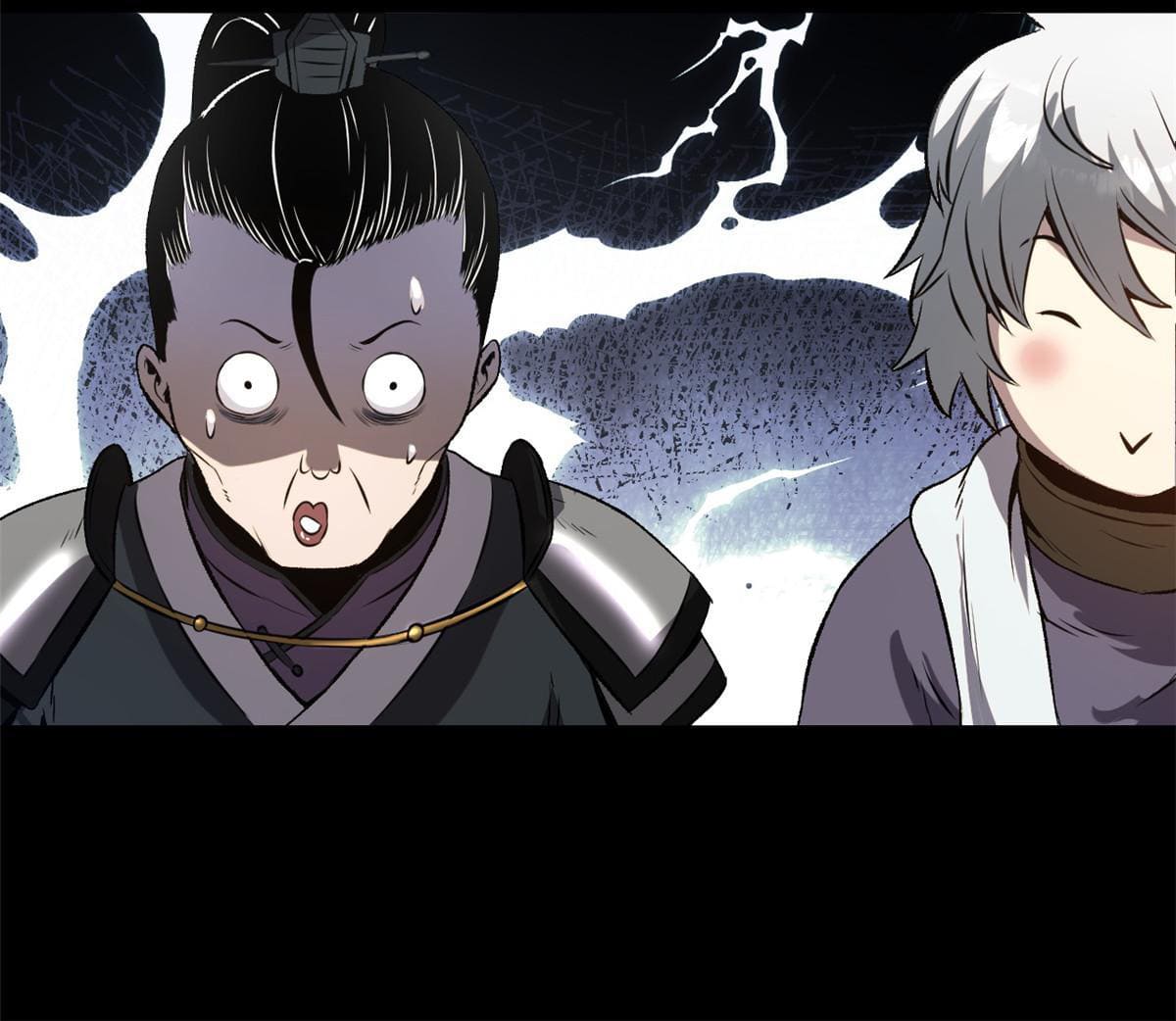 สายลับคนแรกในประวัติศาสตร์ ตอนที่ 19 หน้า 46