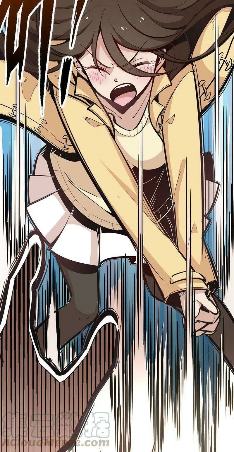 We Are In Love! ตอนที่ 16 หน้า 25