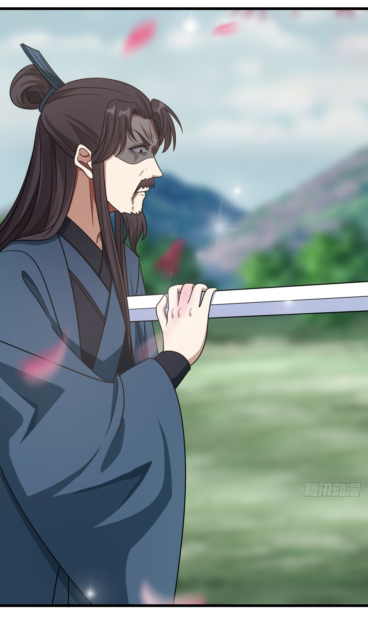 เก็บตัวร้อยปี จากนี้พี่ขอเทพ! INVINCIBLE AFTER A HUNDRED YEARS OF SECLUSION ตอนที่ 91 หน้า 36