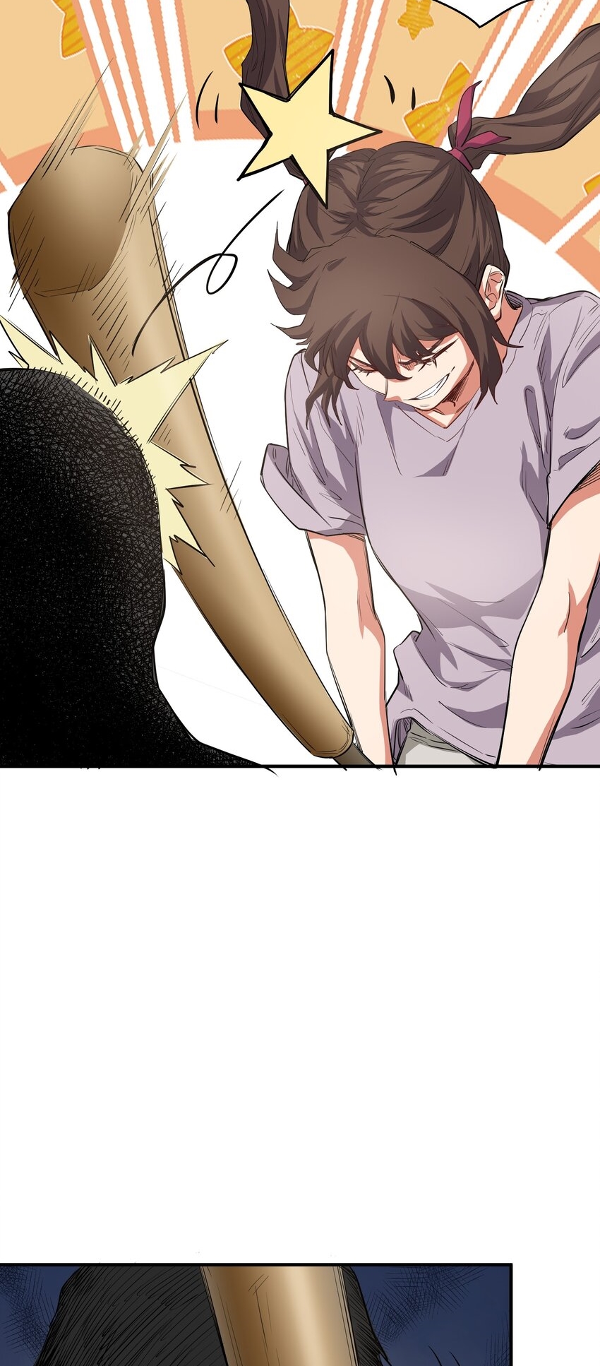 (ทันต้นฉบับ)The catastrophe of the doomsday, the rebirth of me turned the whole family into a boss! ตอนที่ 27 หน้า 20