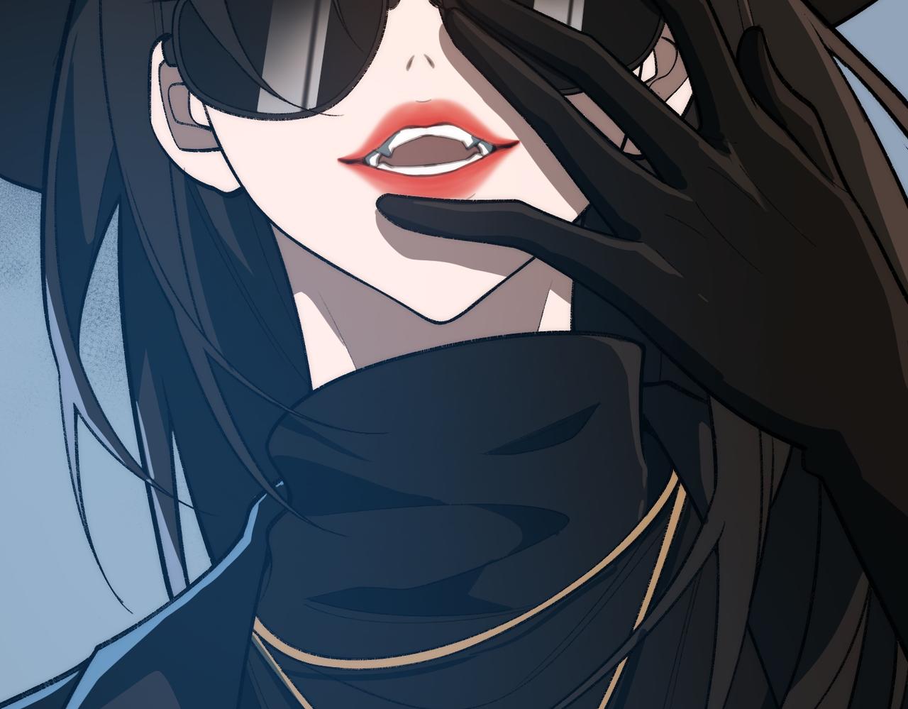 I created an Urban Legend ตอนที่ 51 หน้า 17