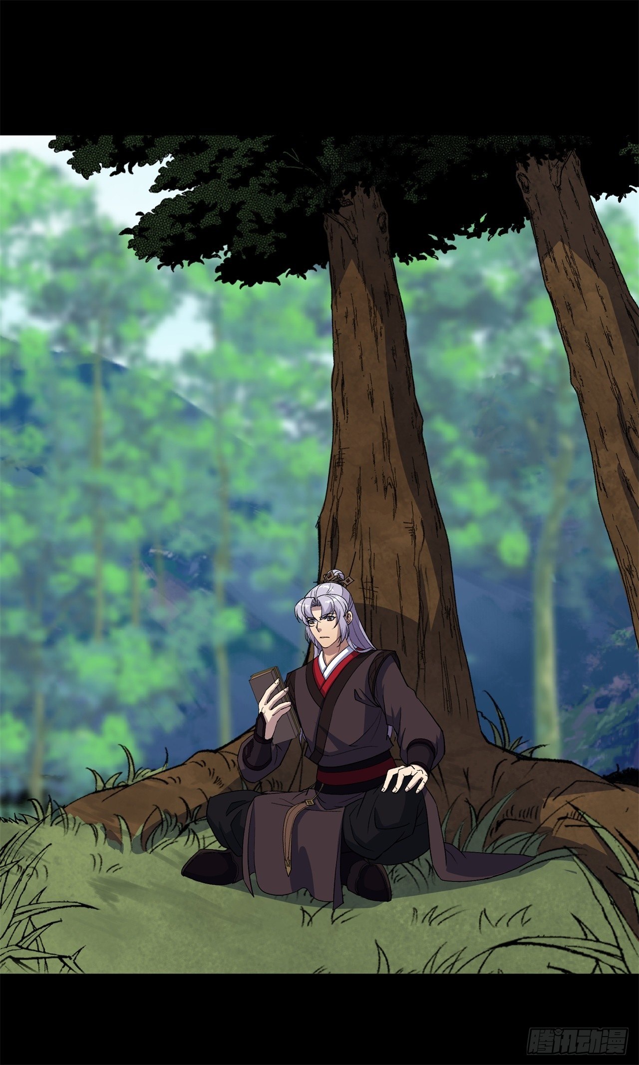 มหาปราชญ์ผู้ยิ่งใหญ่ ตอนที่ 85 หน้า 2