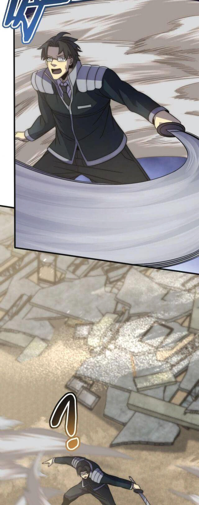 Apocalyptic Thief ตอนที่ 15 หน้า 22