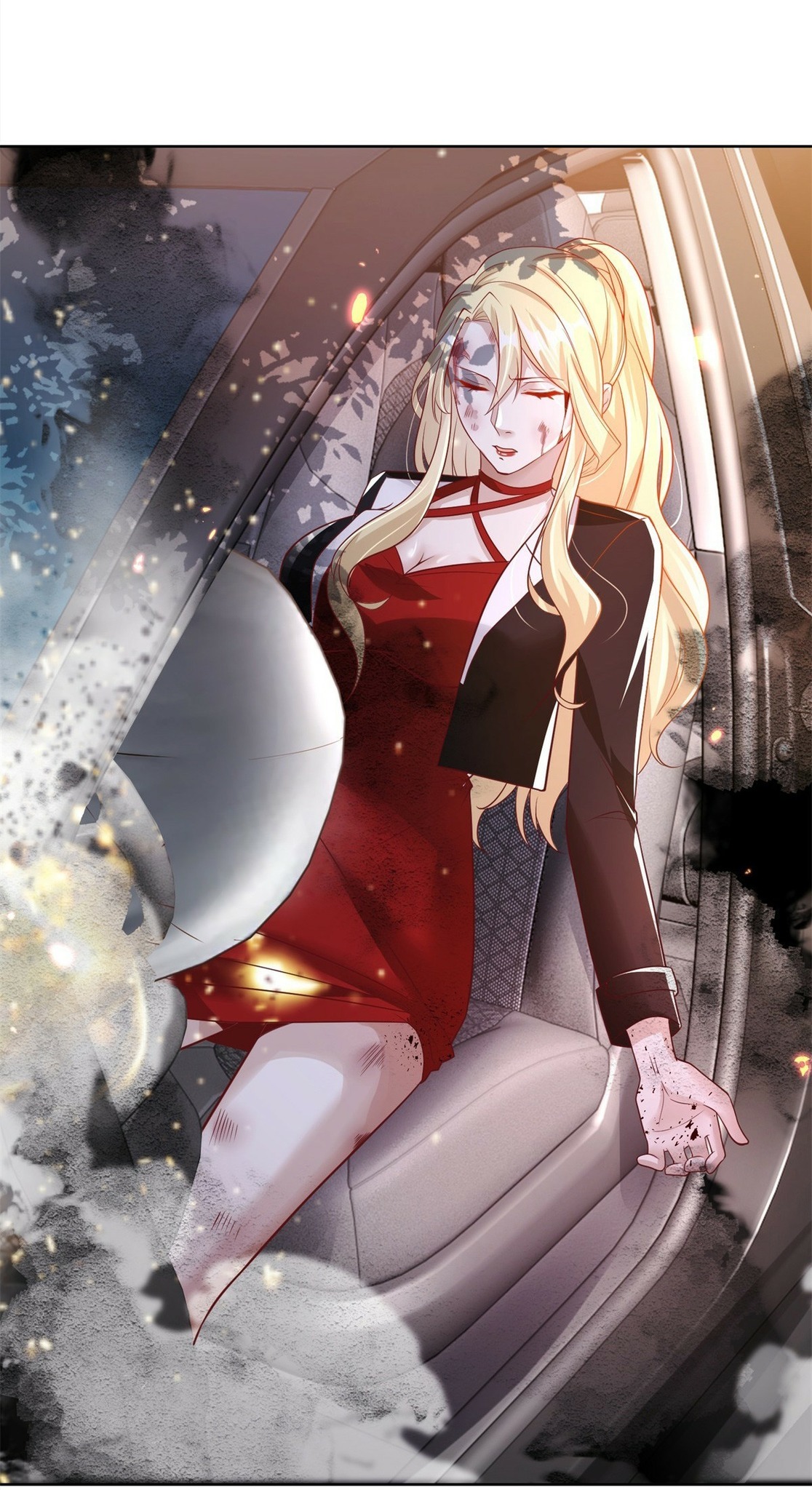 Arch villain วายร้ายระดับเทพ ตอนที่ 41 หน้า 26