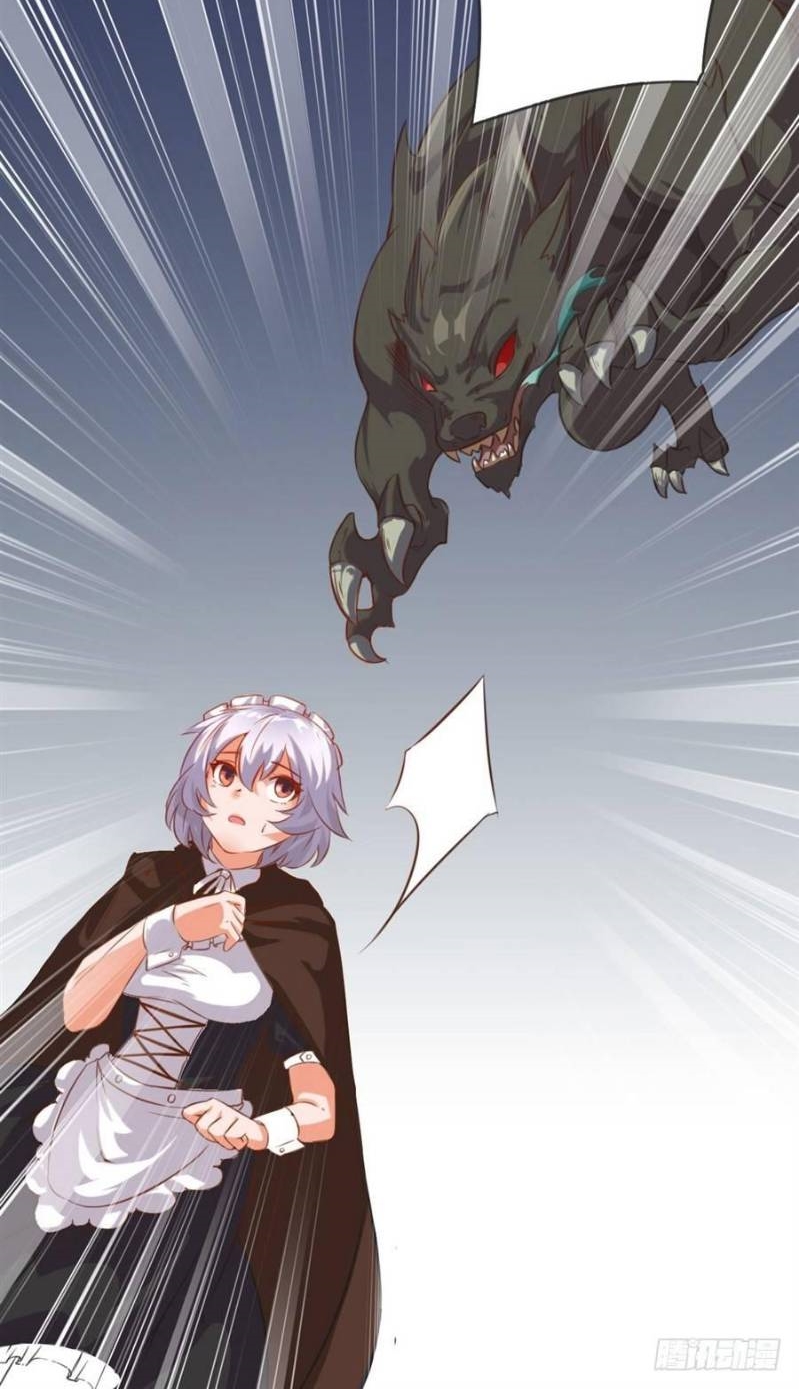 Pick a devil to be your maid ตอนที่ 6 หน้า 67
