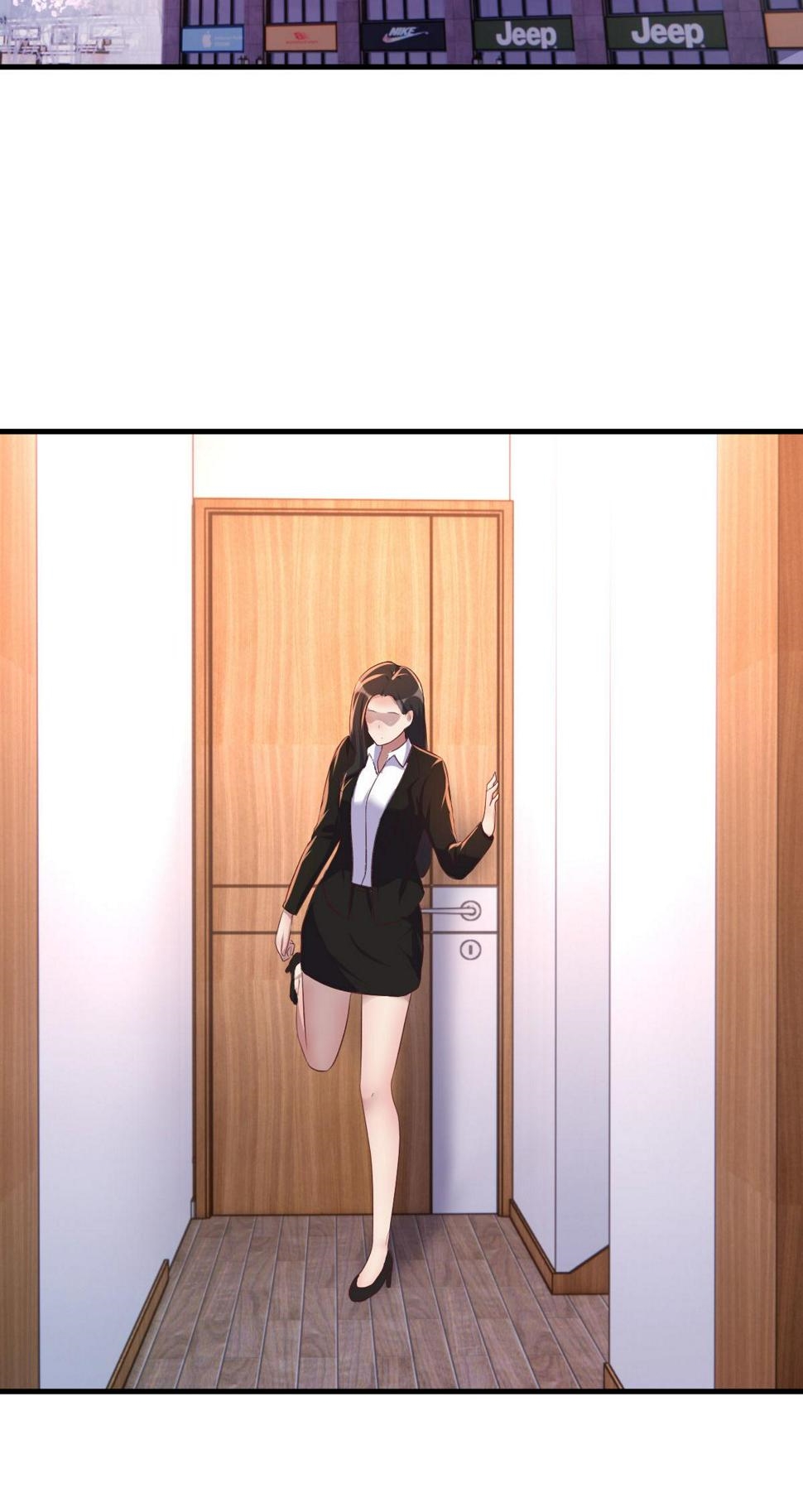 พี่สาวอยากเล่นคุณ ตอนที่ 123 หน้า 18