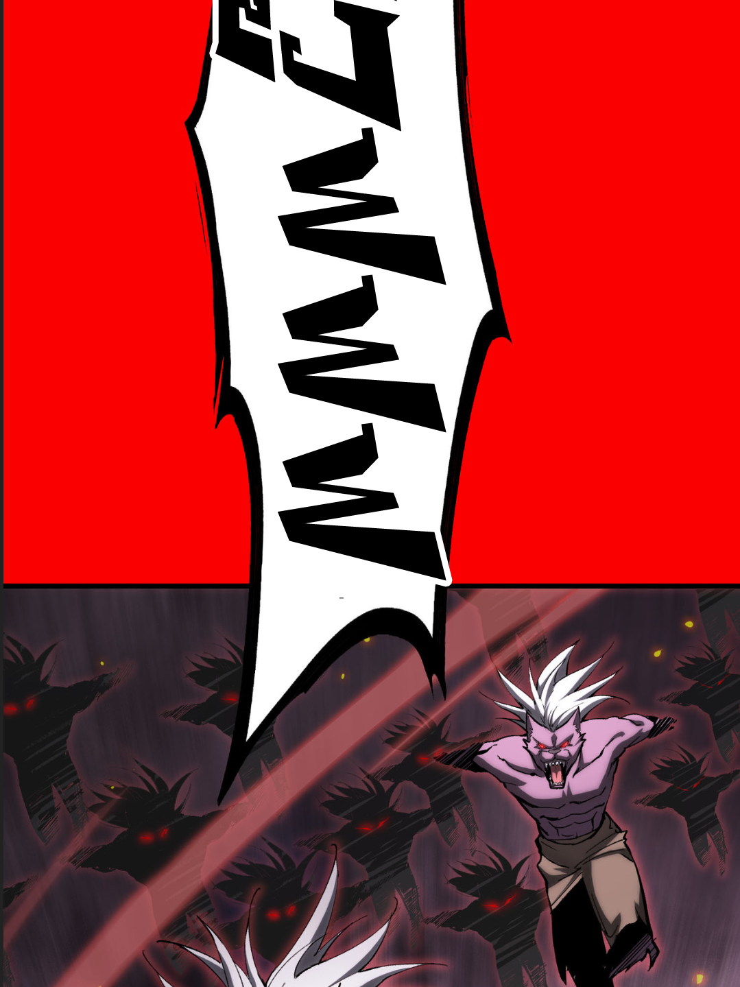 อัศวินศักดิ์สิทธิ์ ระดับ SSS - SSS Grade Saint Knight ตอนที่ 4 หน้า 61